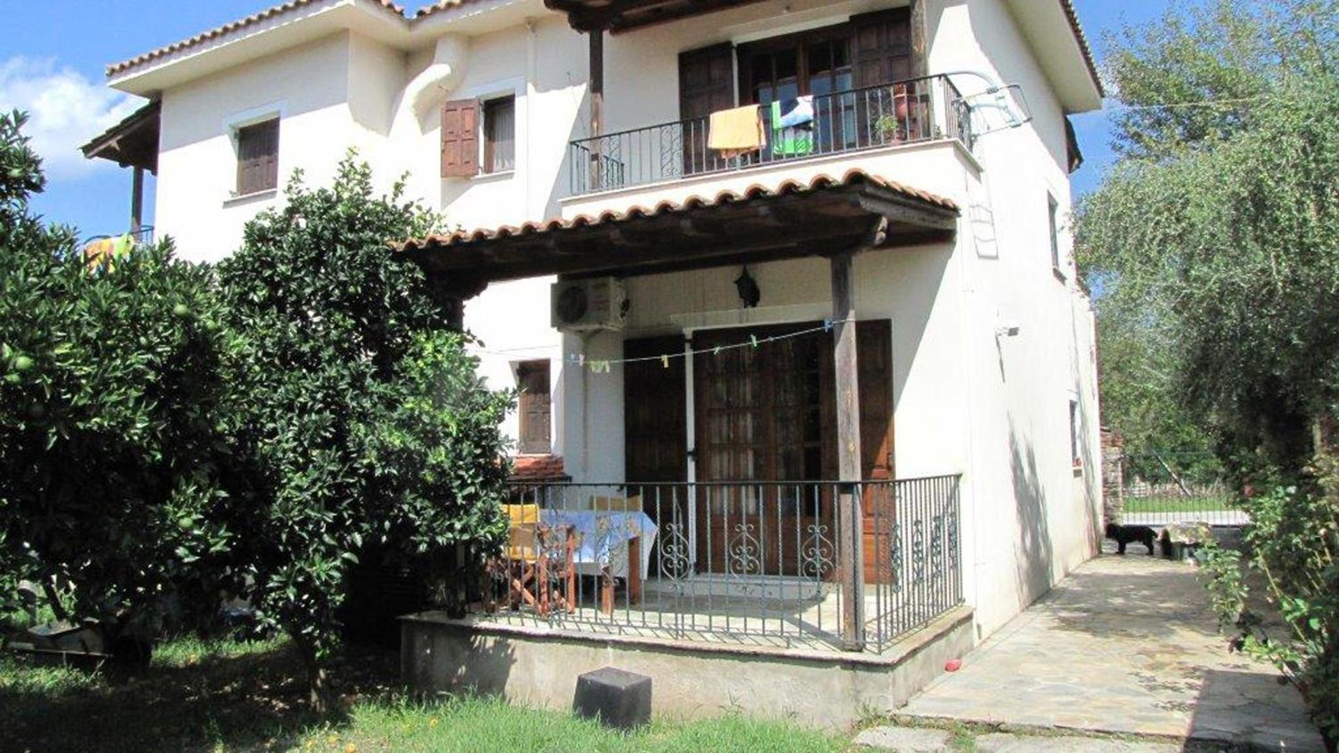 Rafaela House - Photo 30