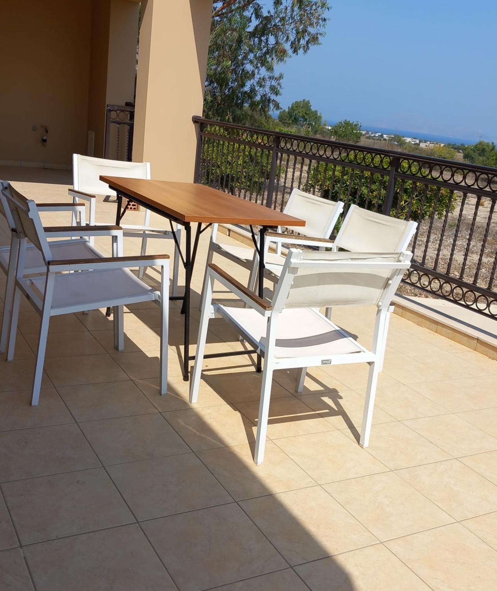 Villa Panoramica - Photo 35