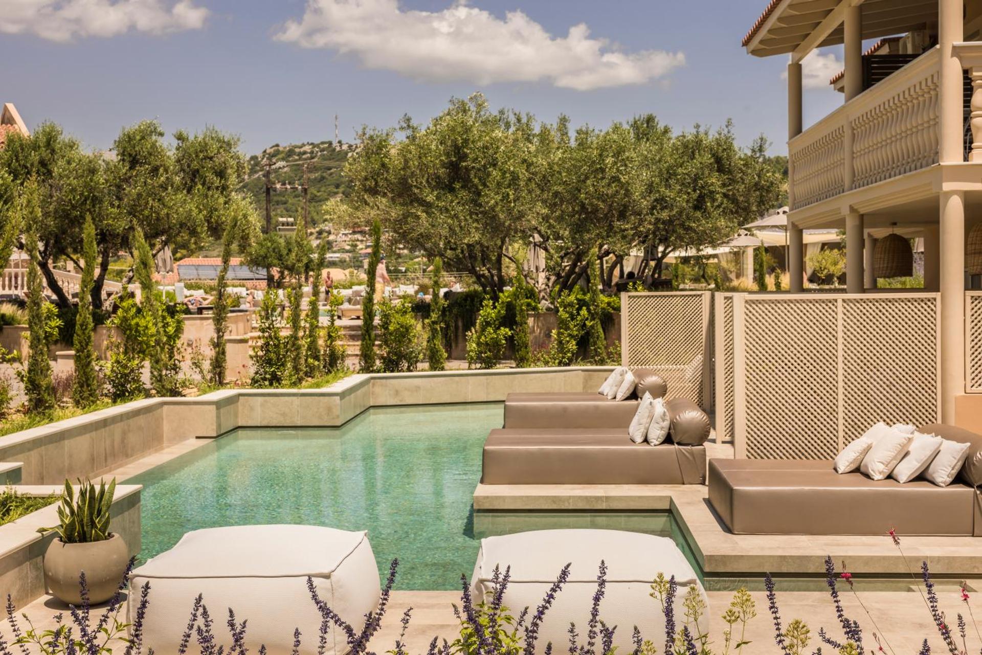 Thalassa Boutique Hotel - Adults Only - Photo 38