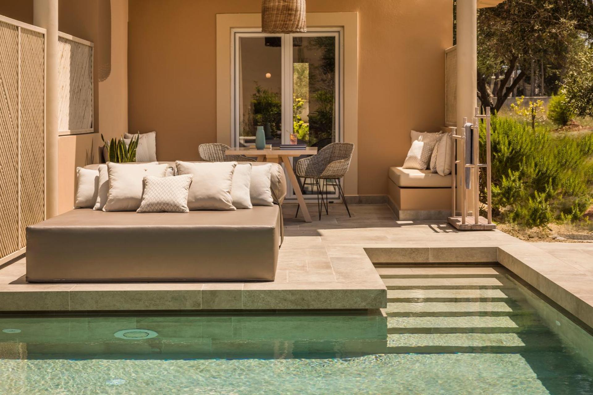 Thalassa Boutique Hotel - Adults Only - Photo 36