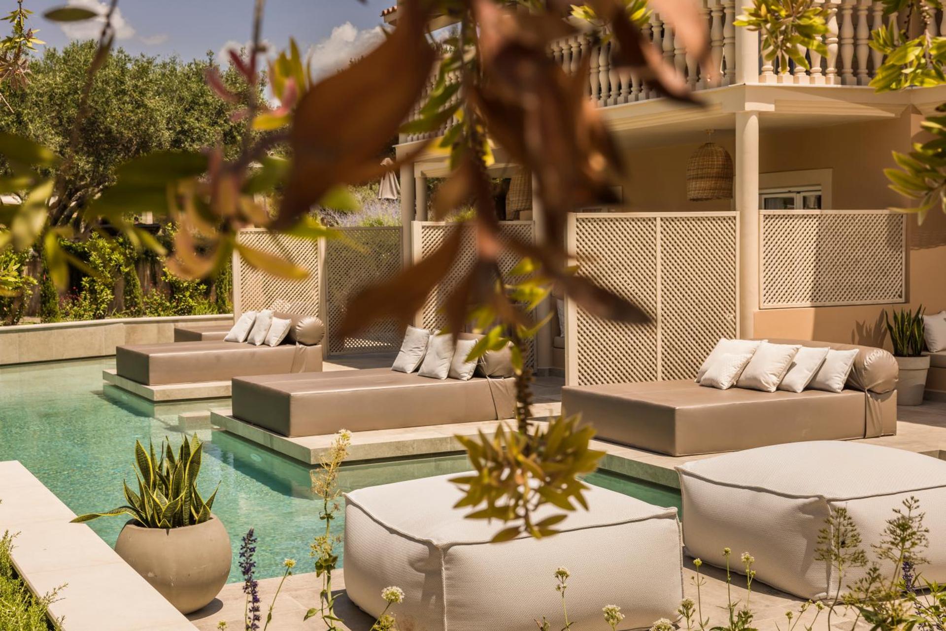 Thalassa Boutique Hotel - Adults Only - Photo 41