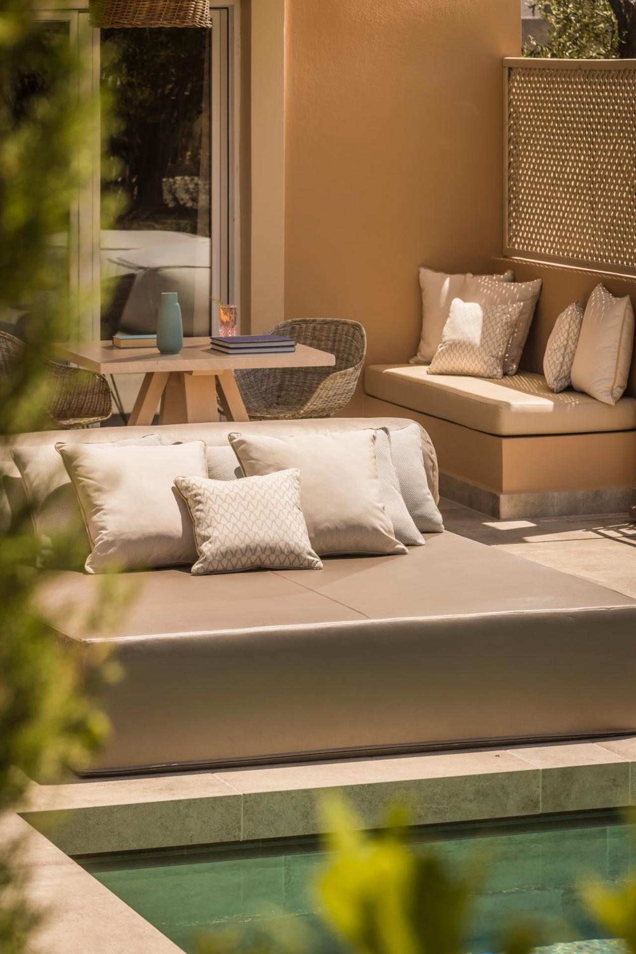 Thalassa Boutique Hotel - Adults Only - Photo 42