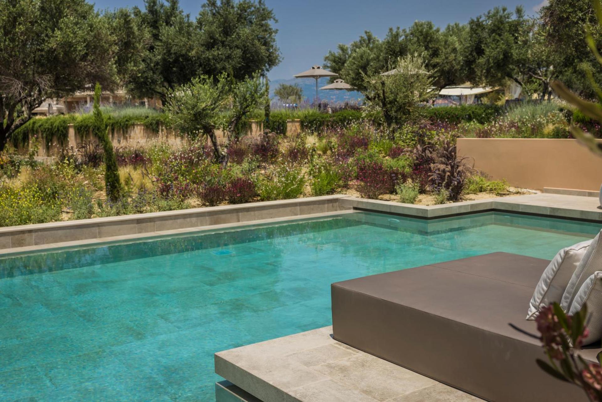 Thalassa Boutique Hotel - Adults Only - Photo 45