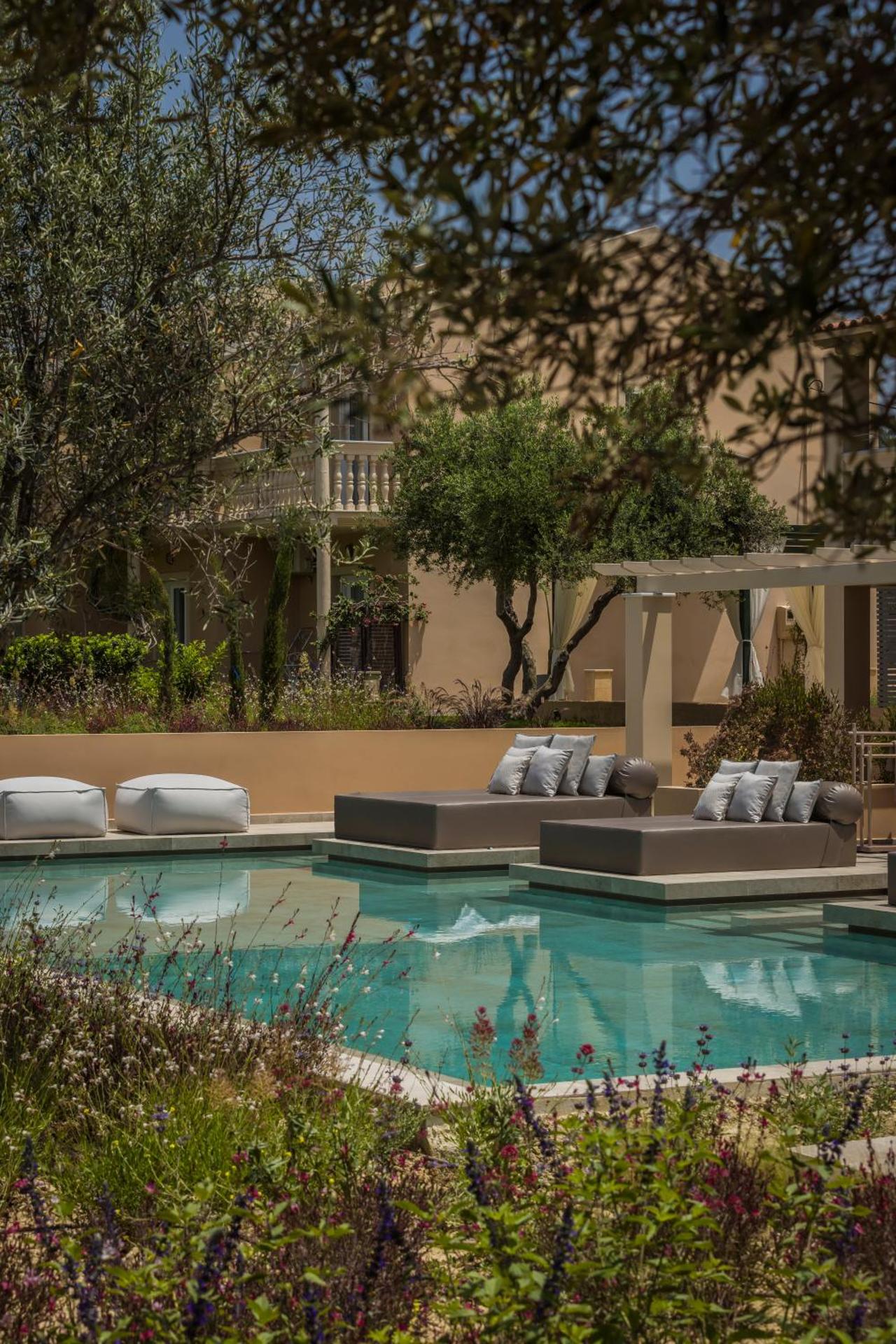 Thalassa Boutique Hotel - Adults Only - Photo 83