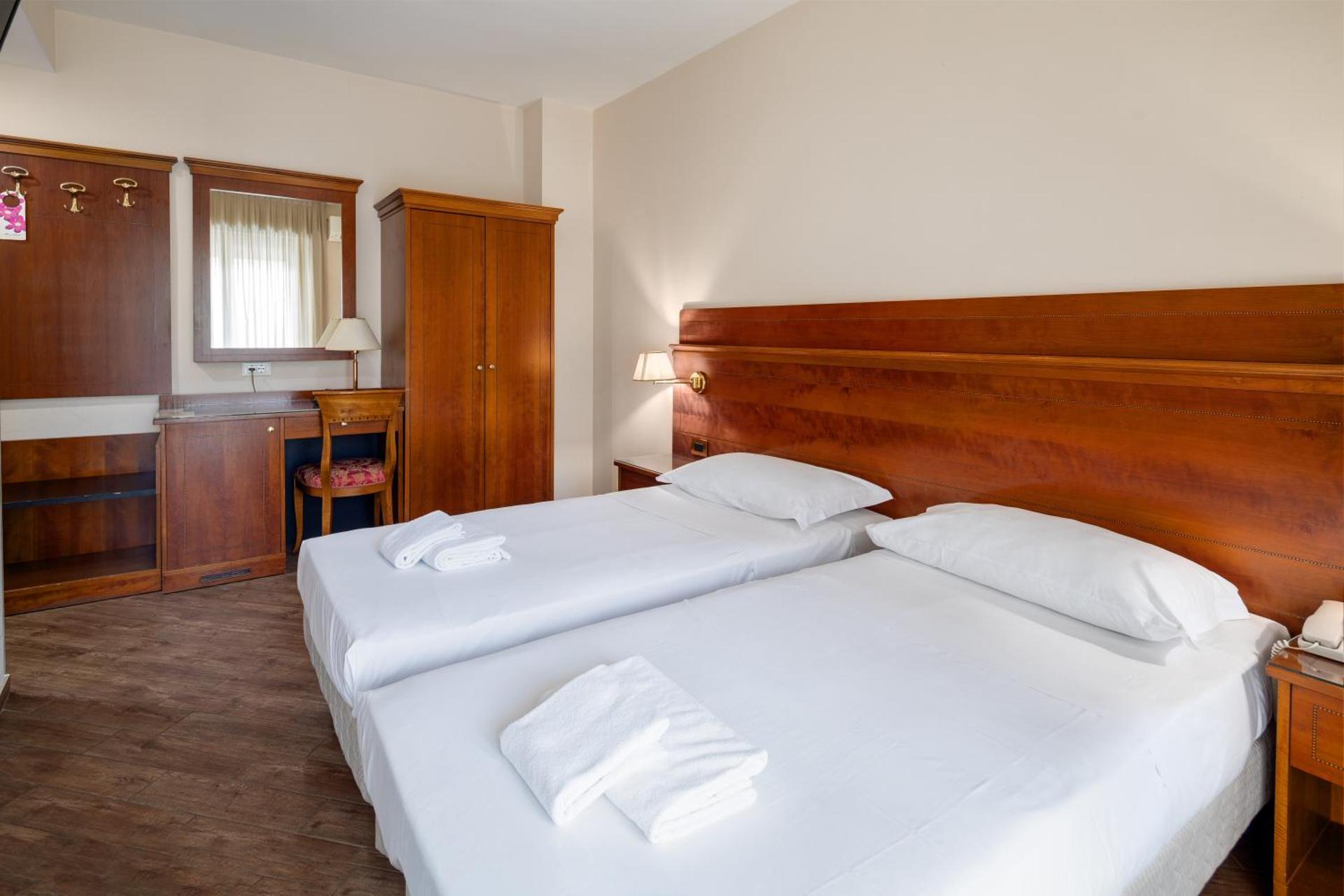 Hotel Excelsior Pavia - Photo 19