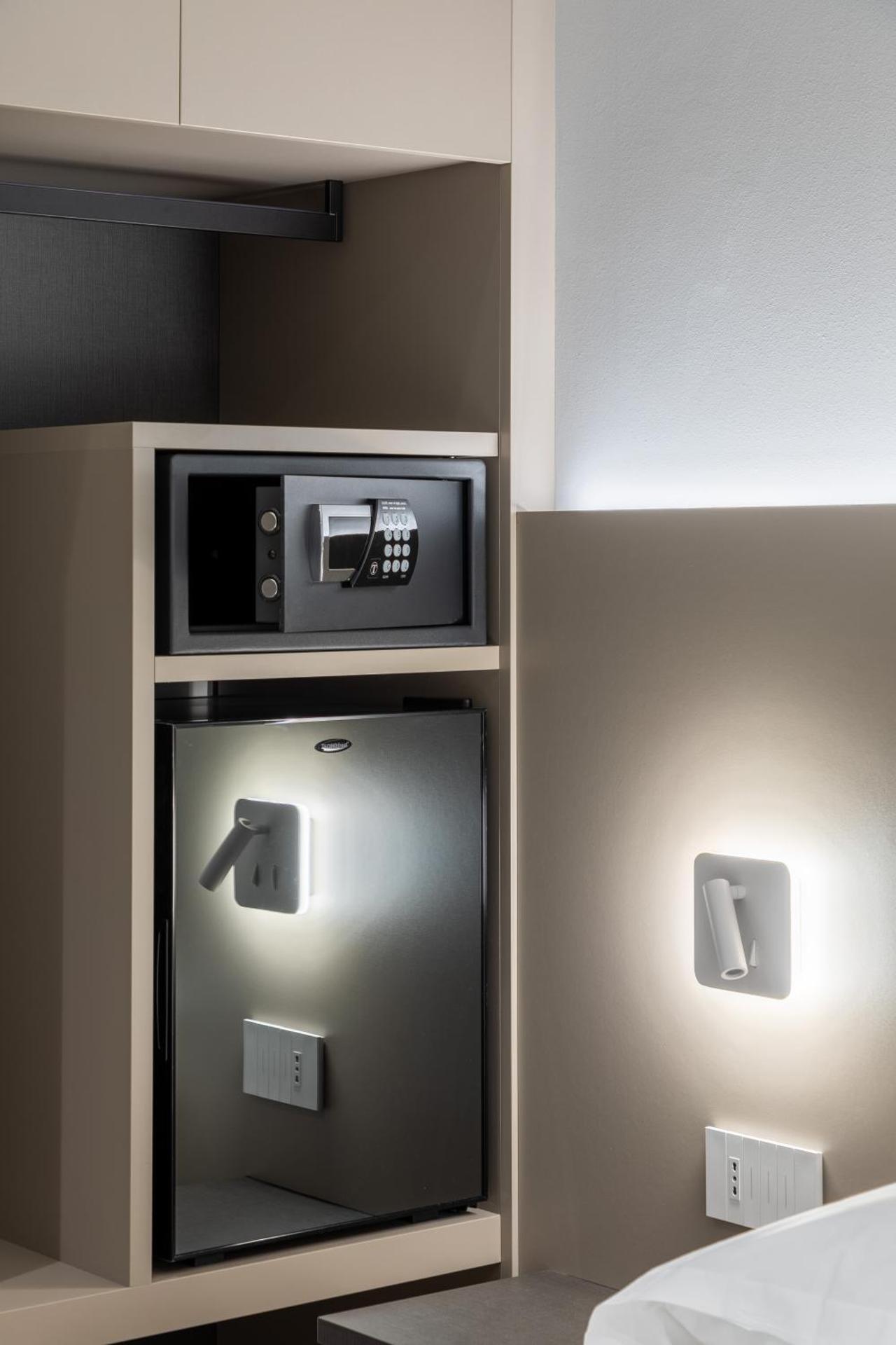 Hotel Excelsior Pavia - Photo 62