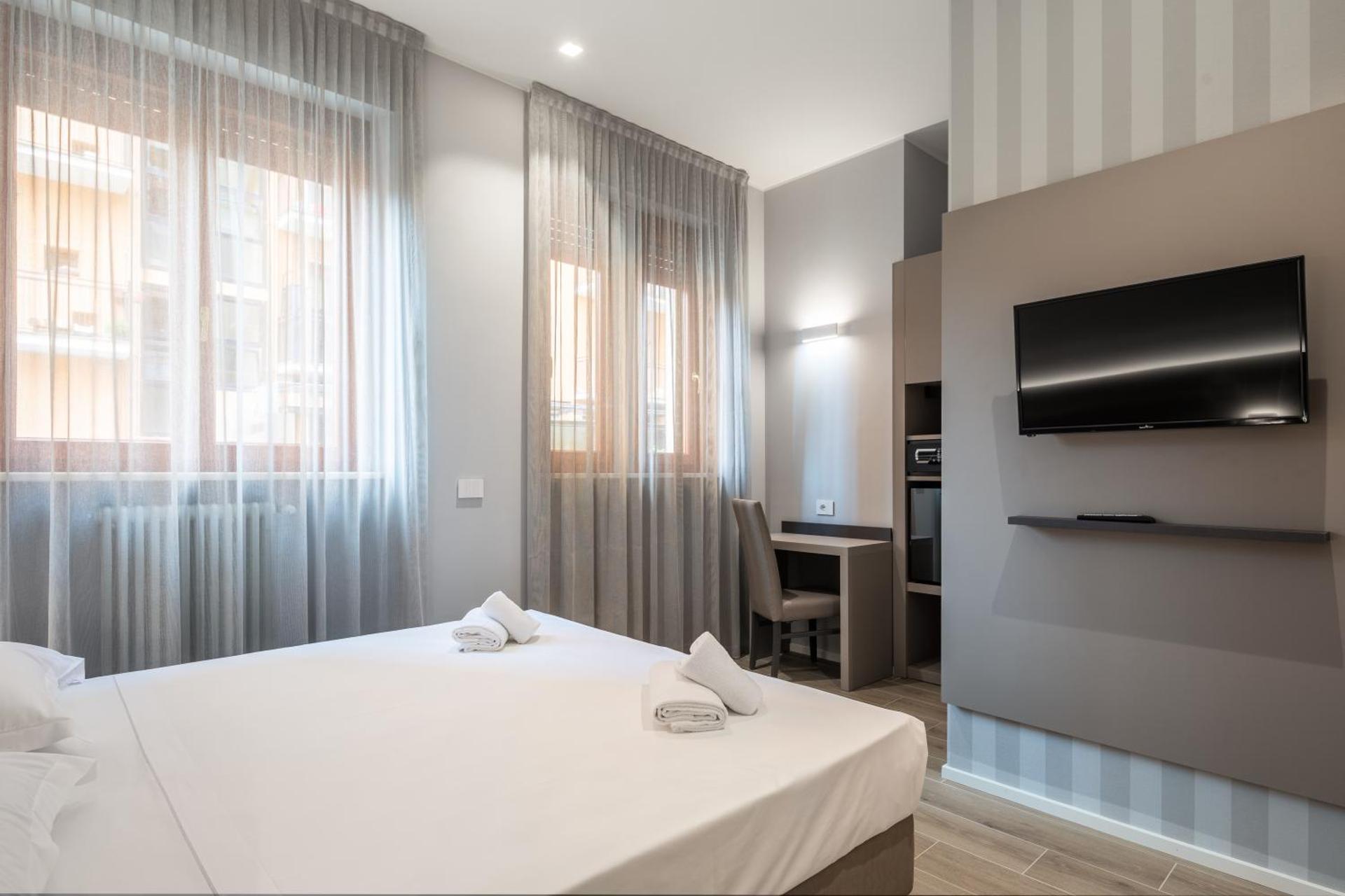 Hotel Excelsior Pavia - Photo 60