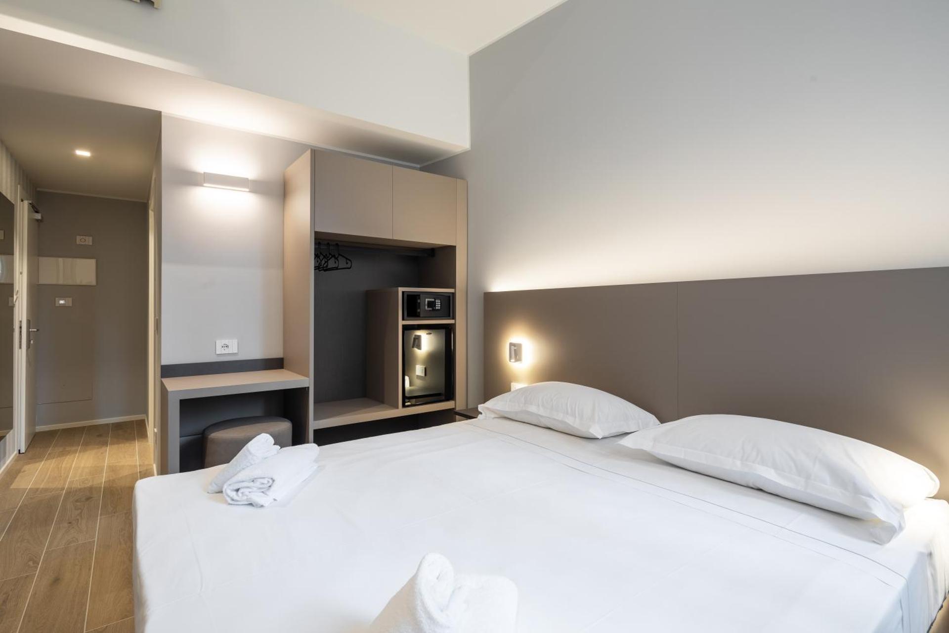 Hotel Excelsior Pavia - Photo 48