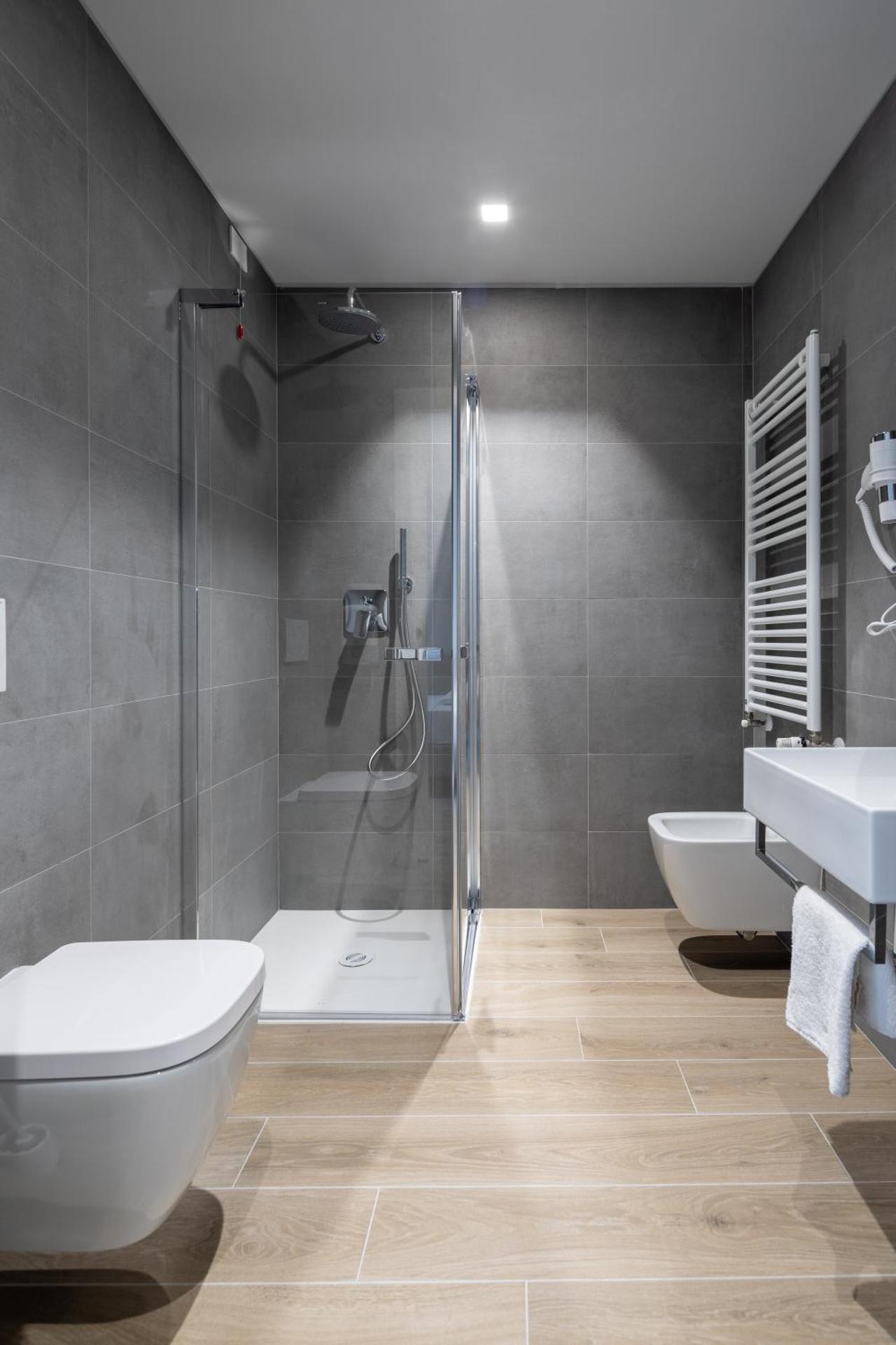 Hotel Excelsior Pavia - Photo 36