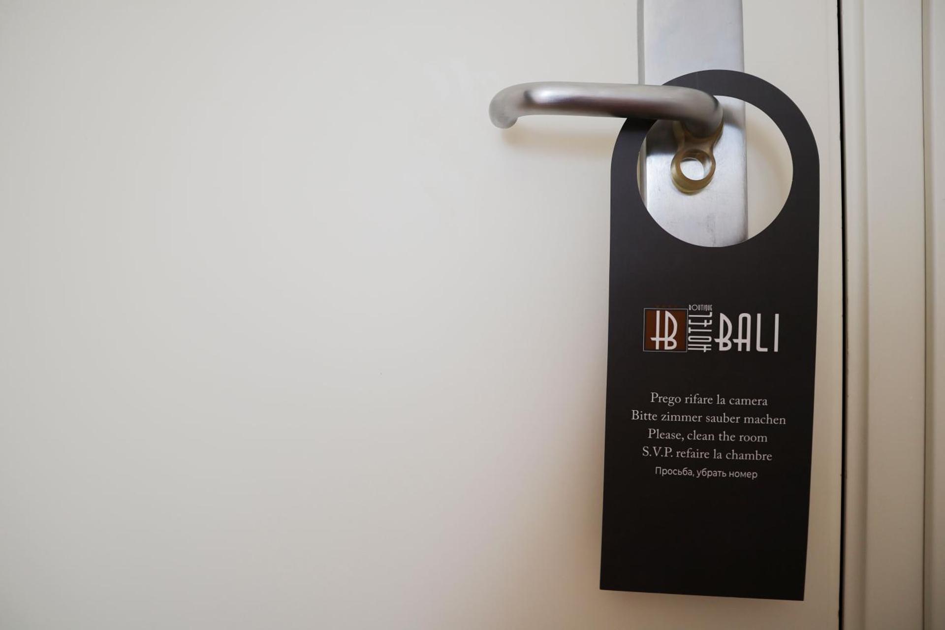 Boutique Hotel Bali - Photo 24