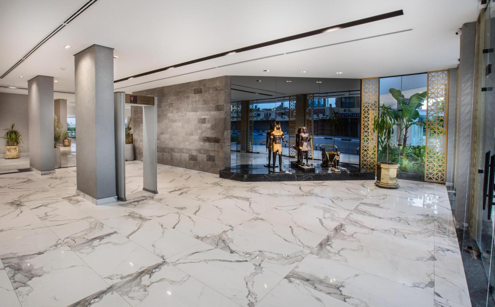 Pyramisa Hotel Luxor - Photo 65