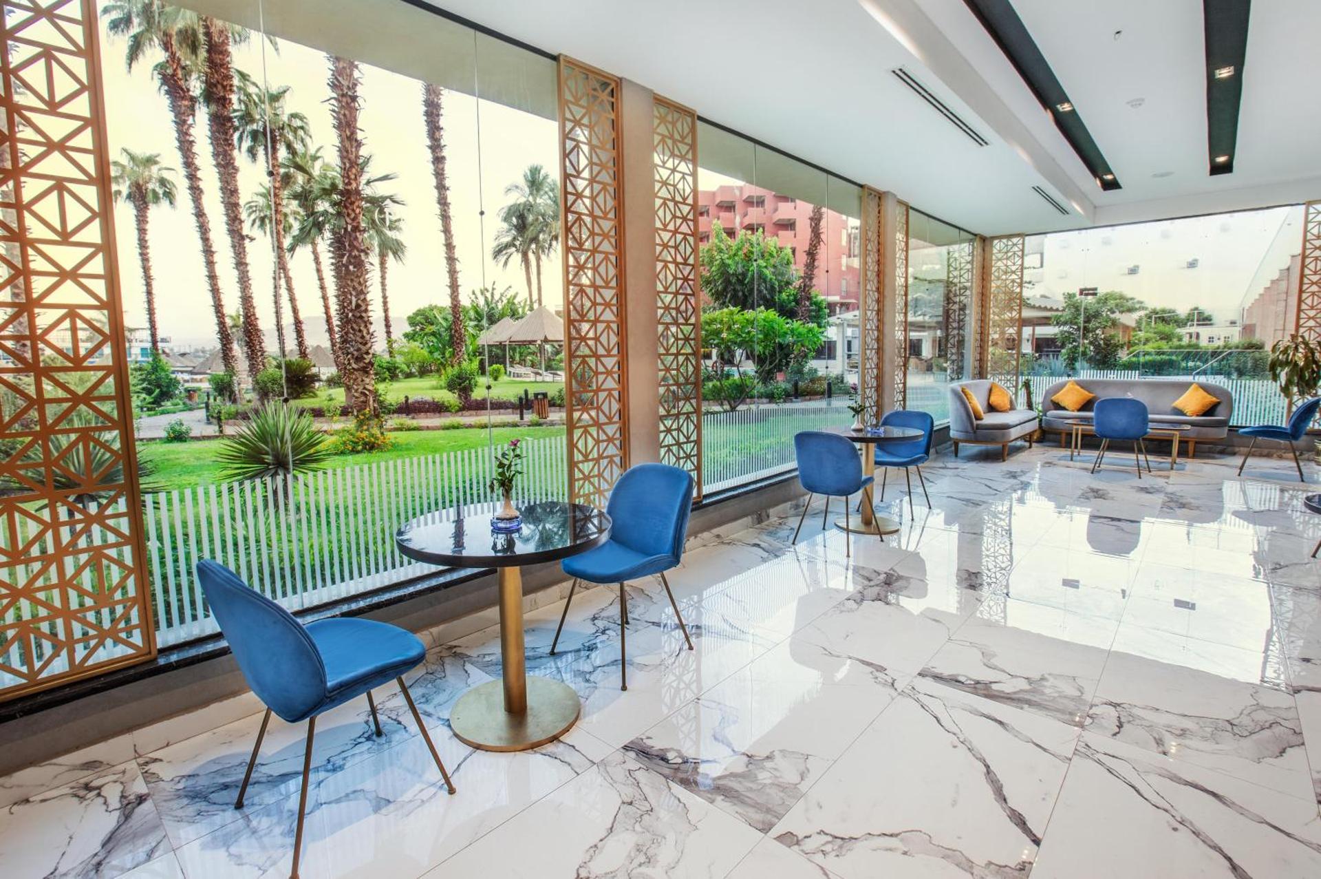 Pyramisa Hotel Luxor - Photo 56