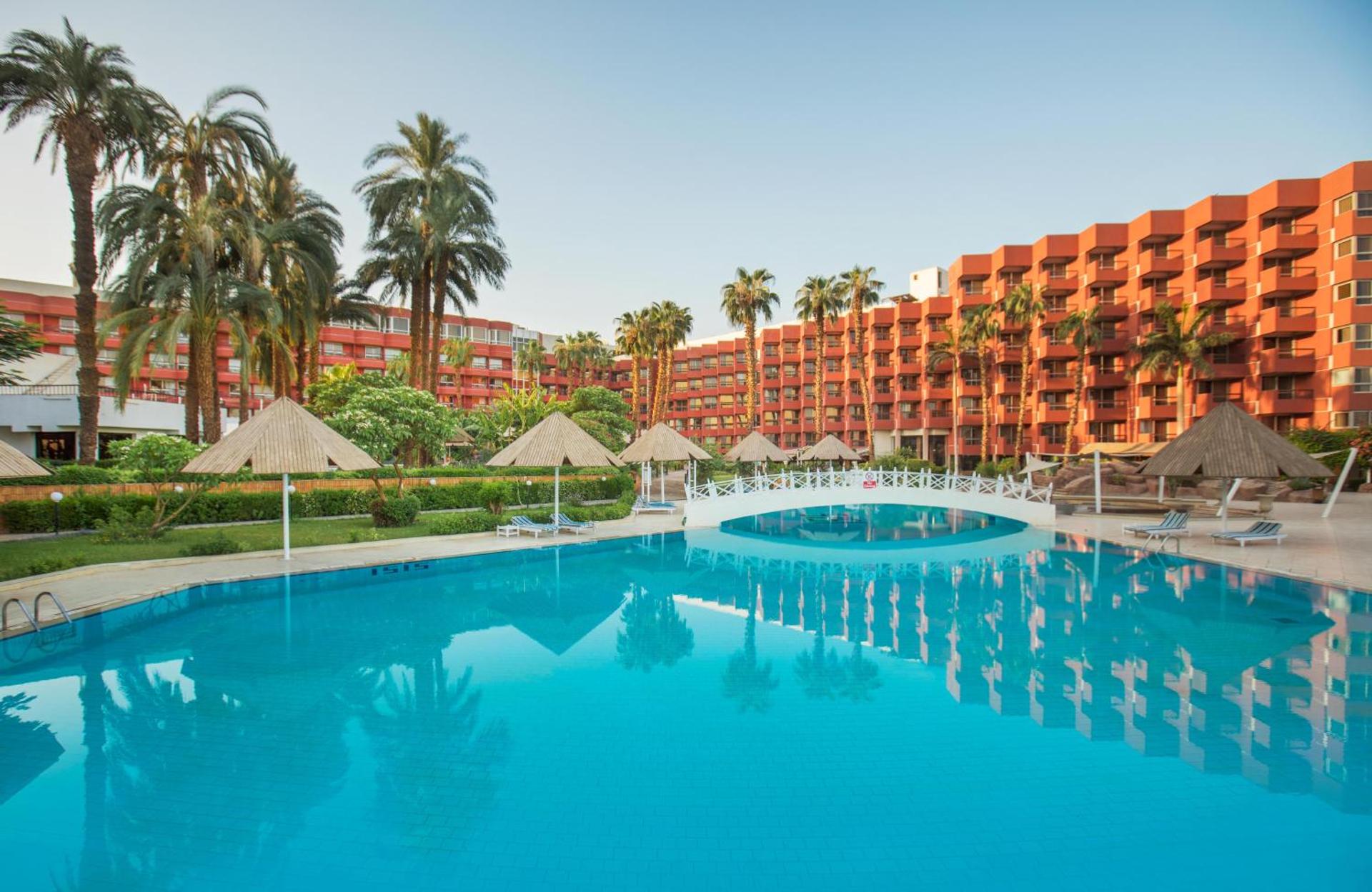 Pyramisa Hotel Luxor - Photo 63