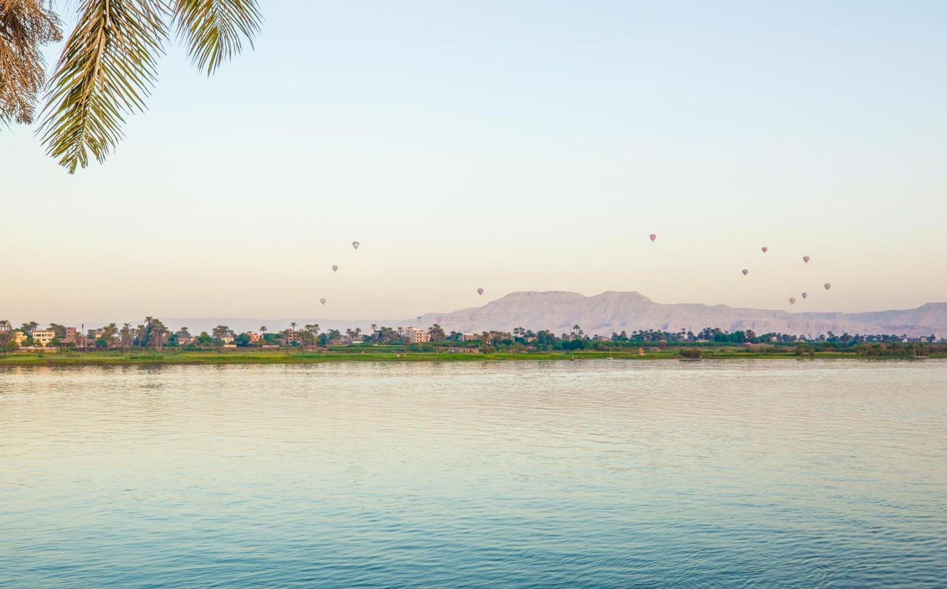 Pyramisa Hotel Luxor - Photo 66