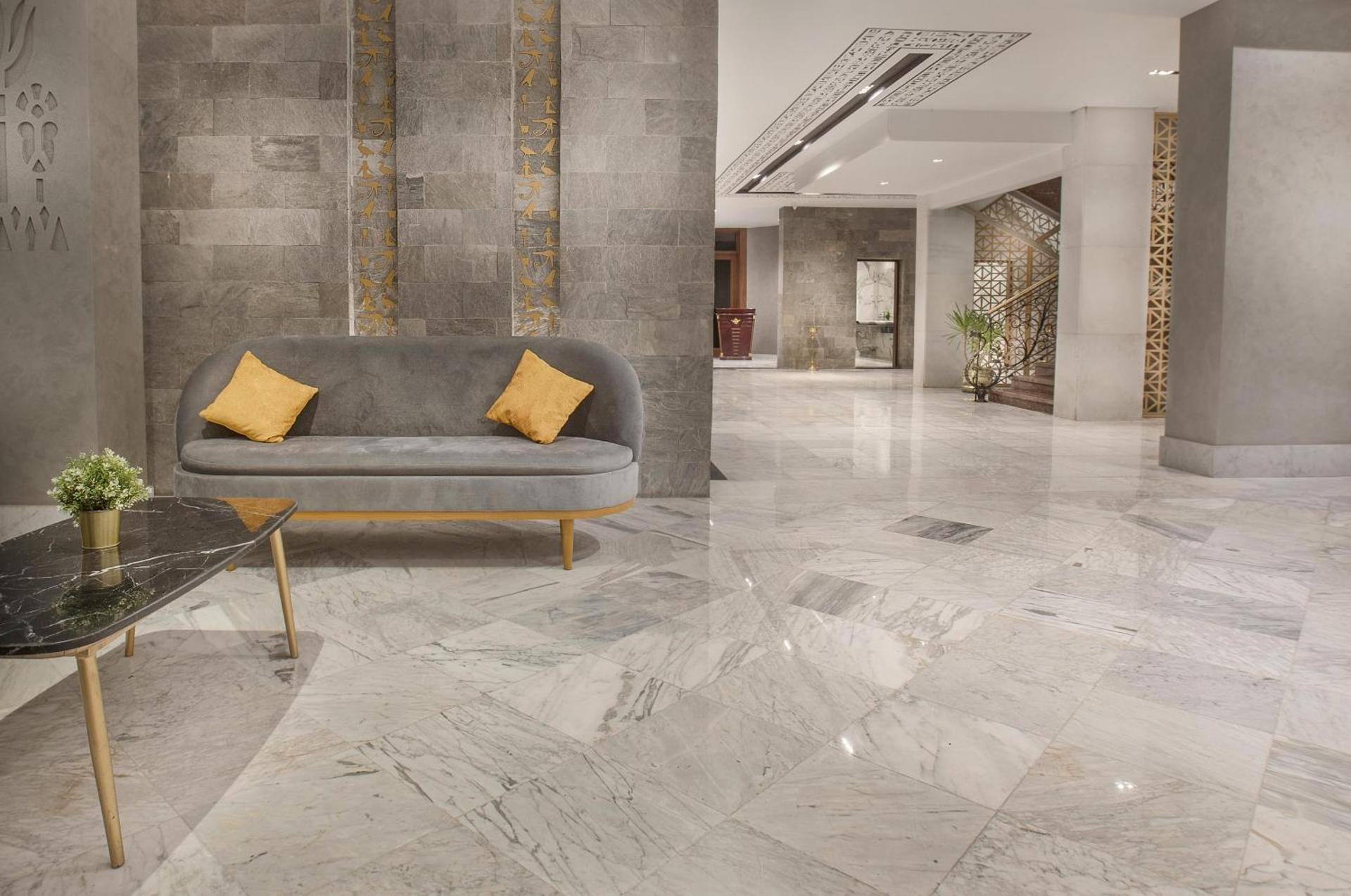 Pyramisa Hotel Luxor - Photo 71