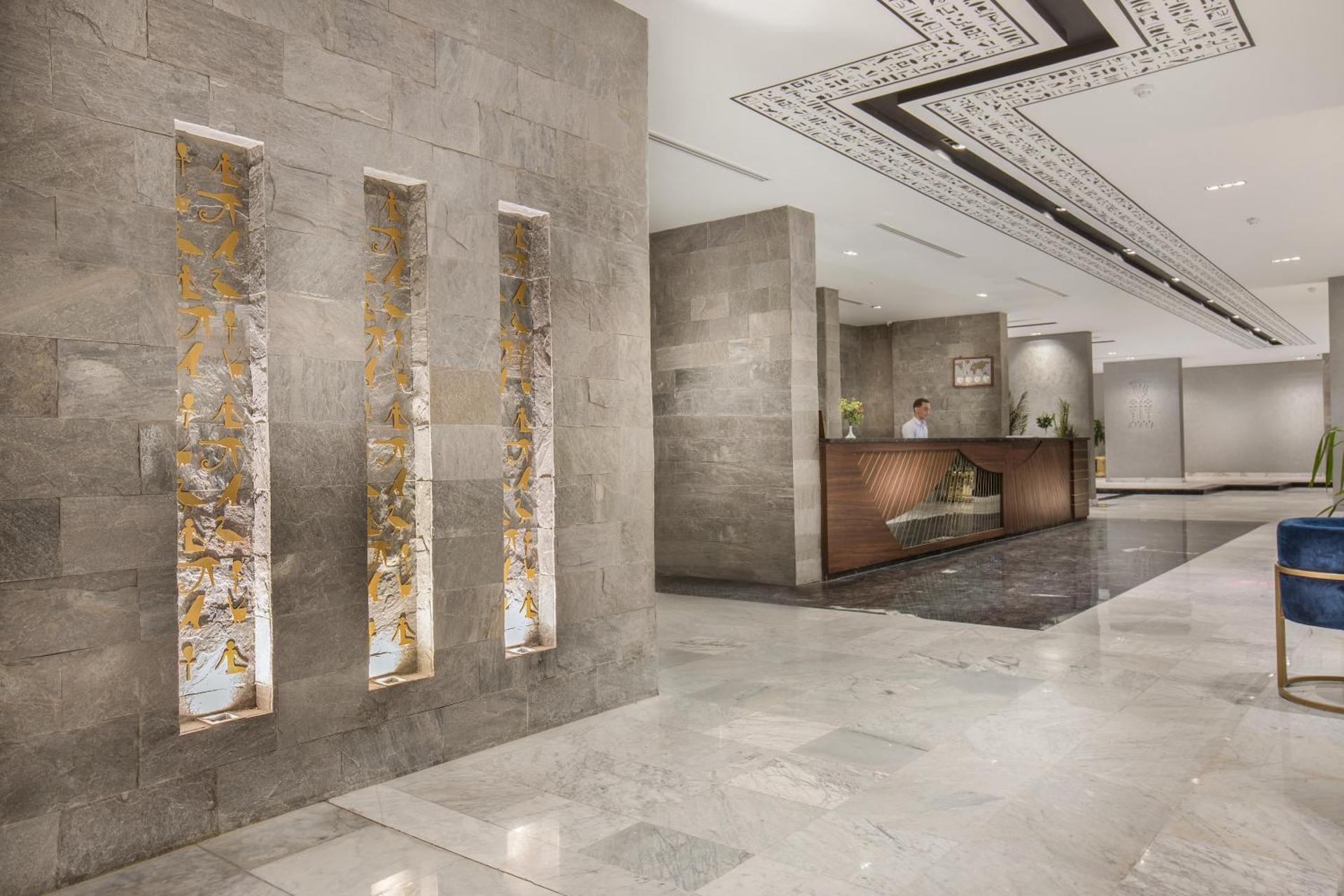 Pyramisa Hotel Luxor - Photo 60