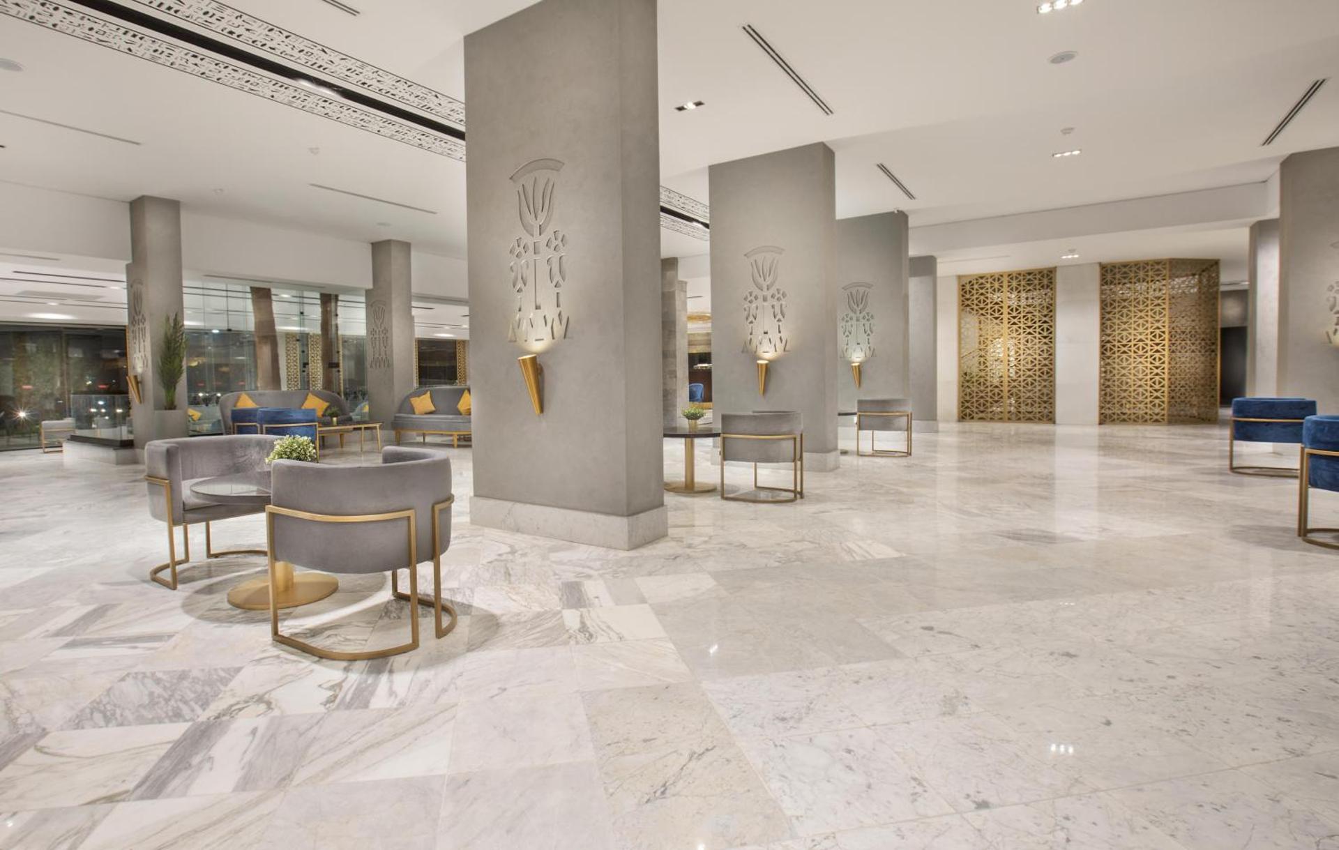 Pyramisa Hotel Luxor - Photo 51