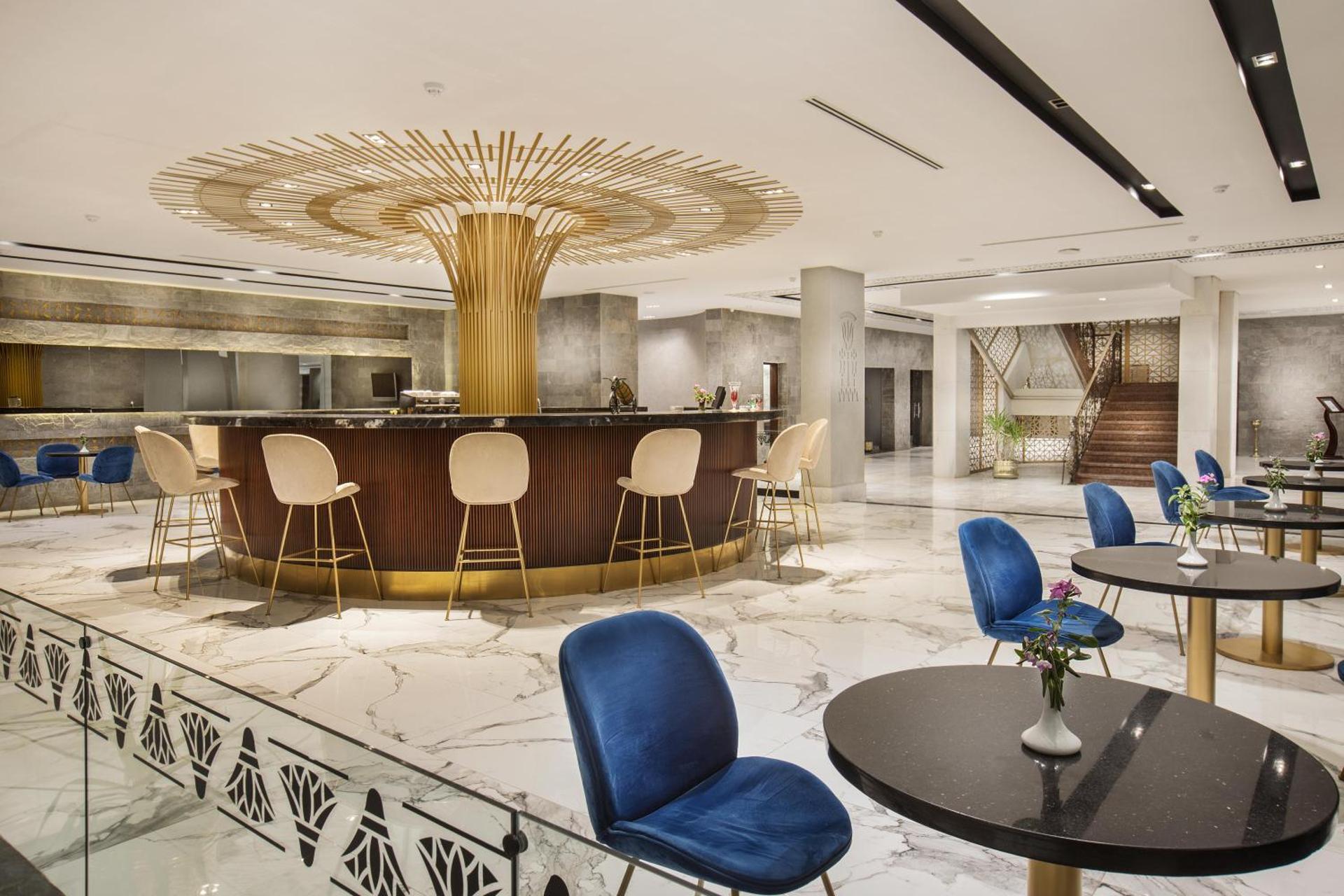 Pyramisa Hotel Luxor - Photo 72