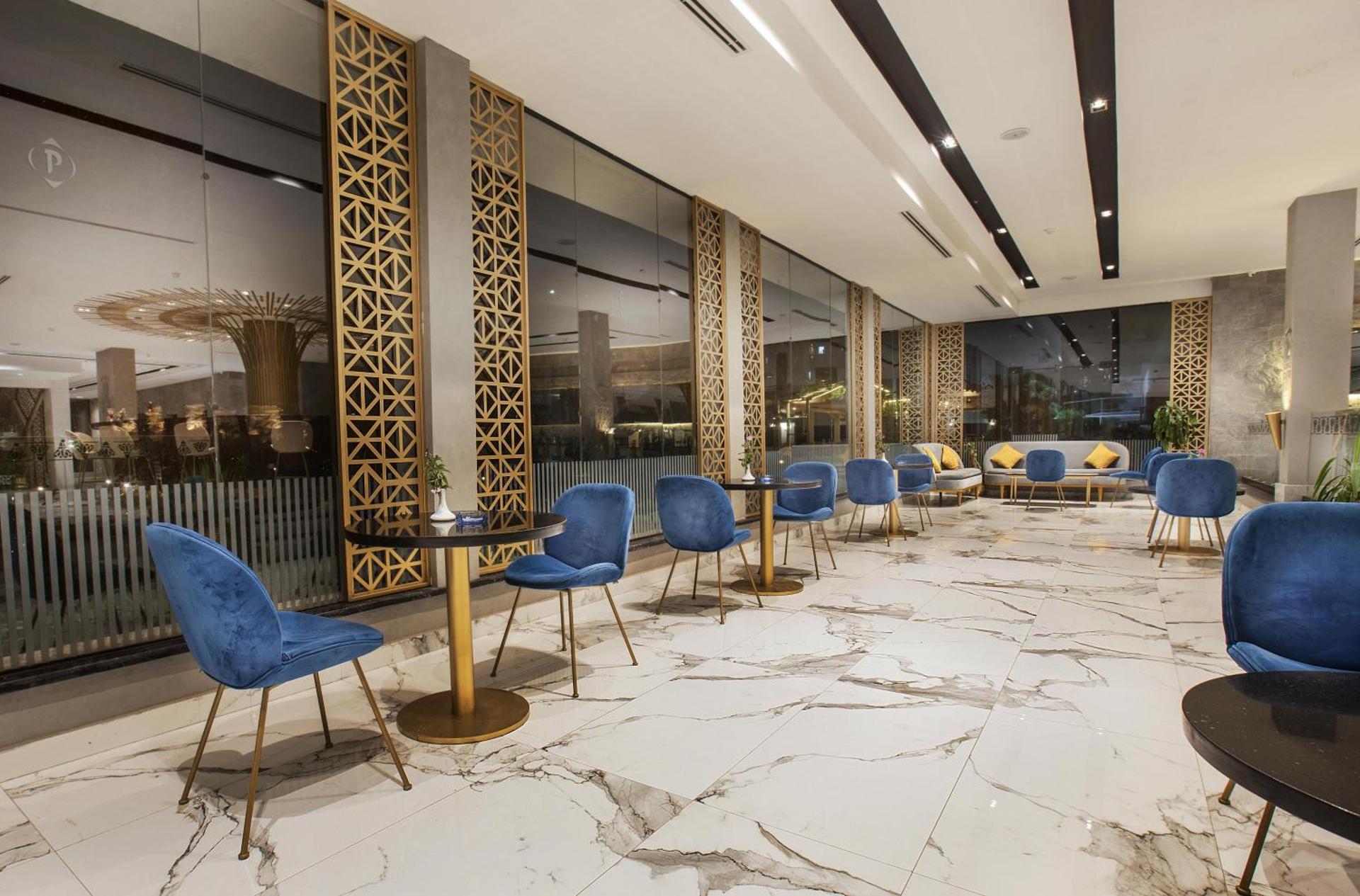 Pyramisa Hotel Luxor - Photo 73