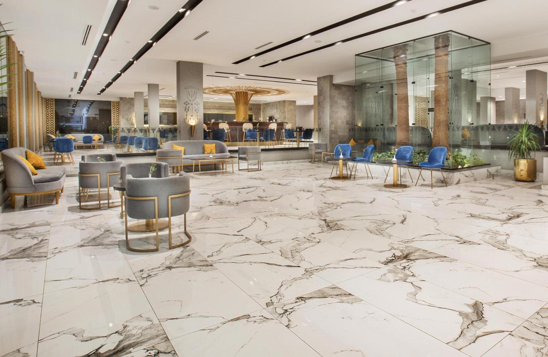 Pyramisa Hotel Luxor - Photo 58