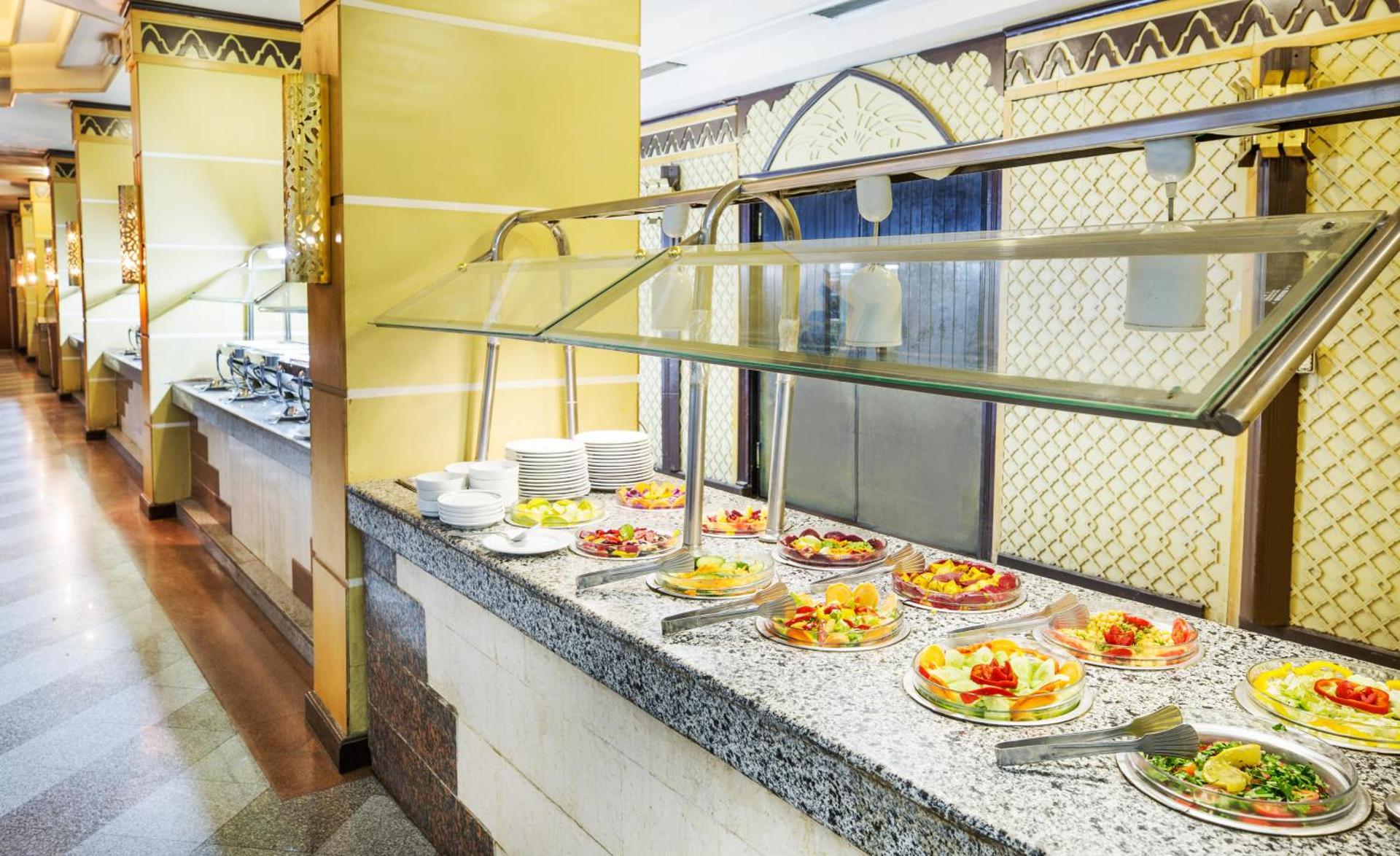 Pyramisa Hotel Luxor - Photo 78