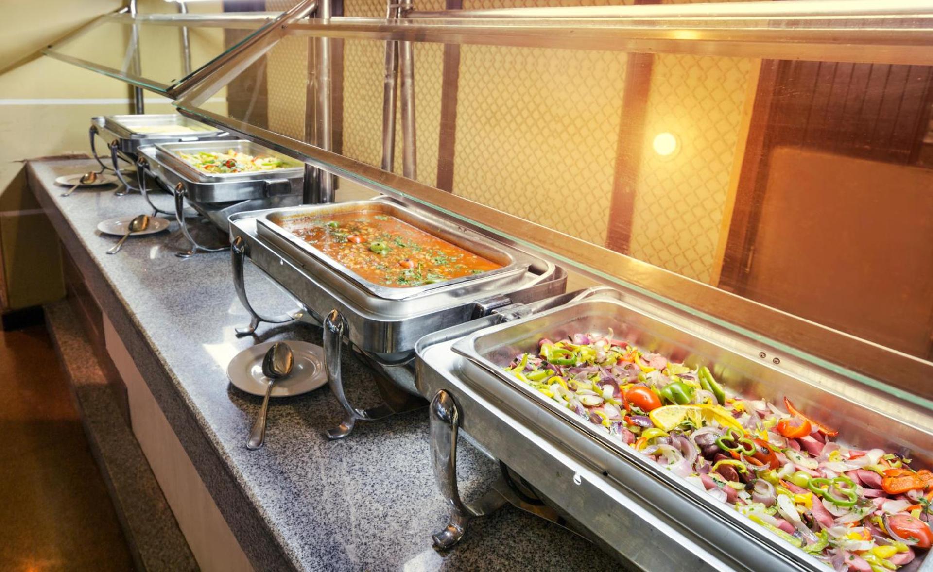 Pyramisa Hotel Luxor - Photo 80