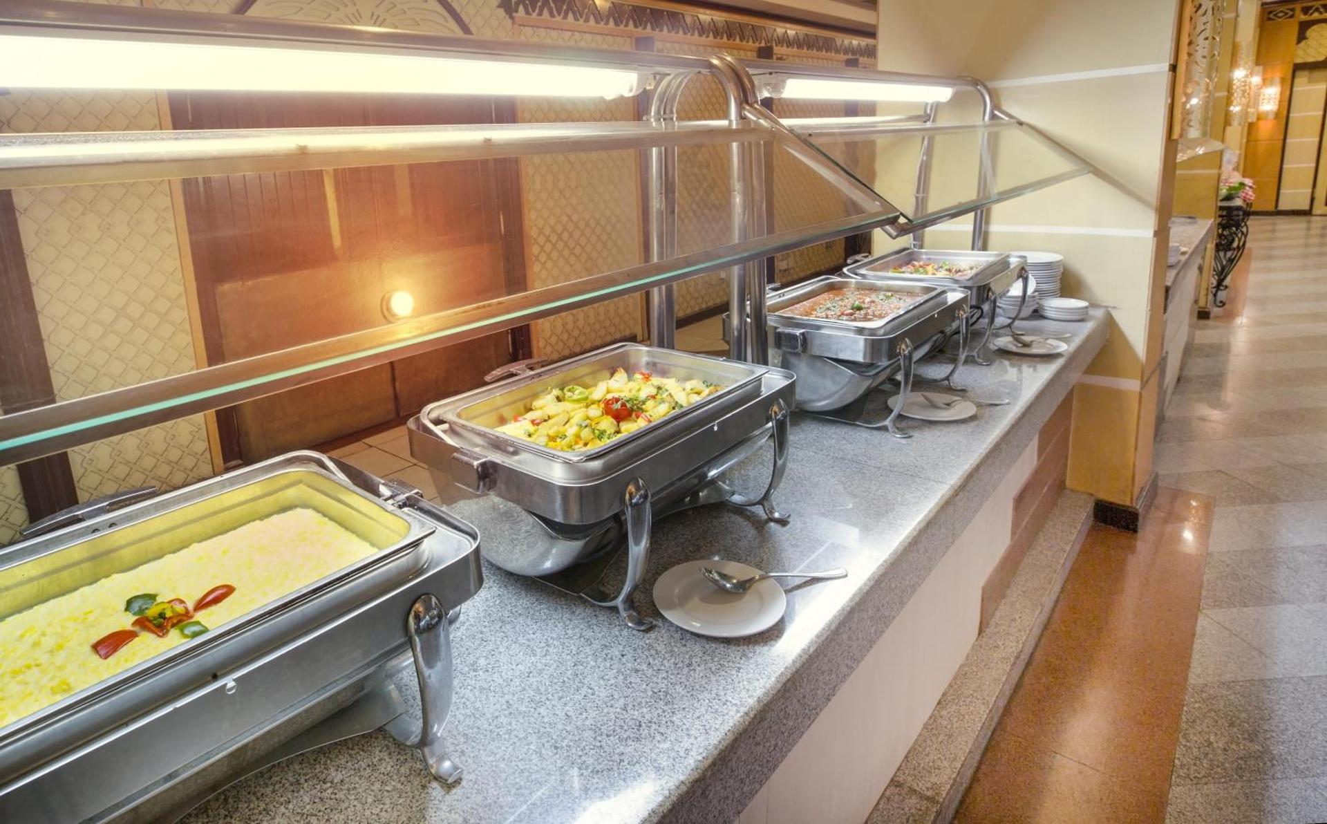 Pyramisa Hotel Luxor - Photo 82