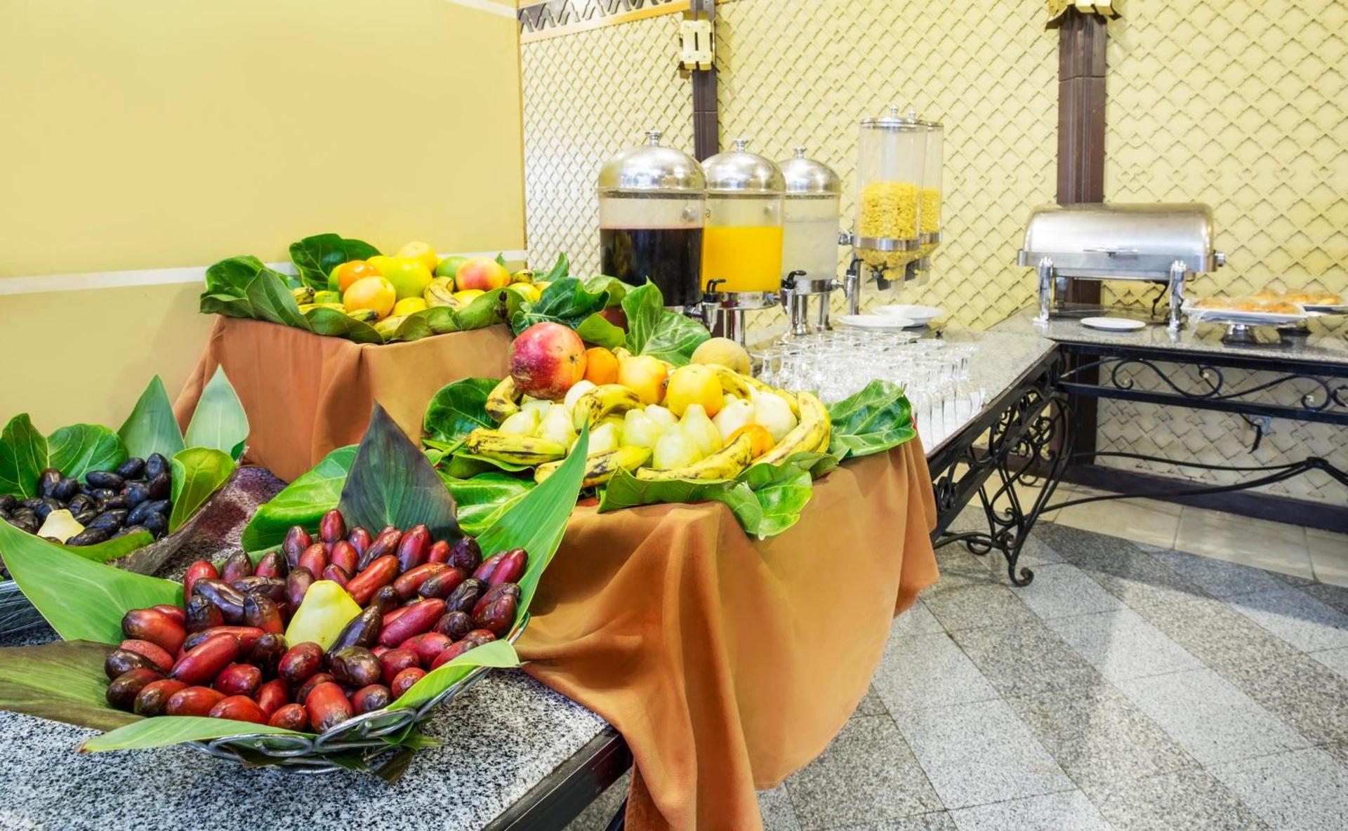 Pyramisa Hotel Luxor - Photo 85