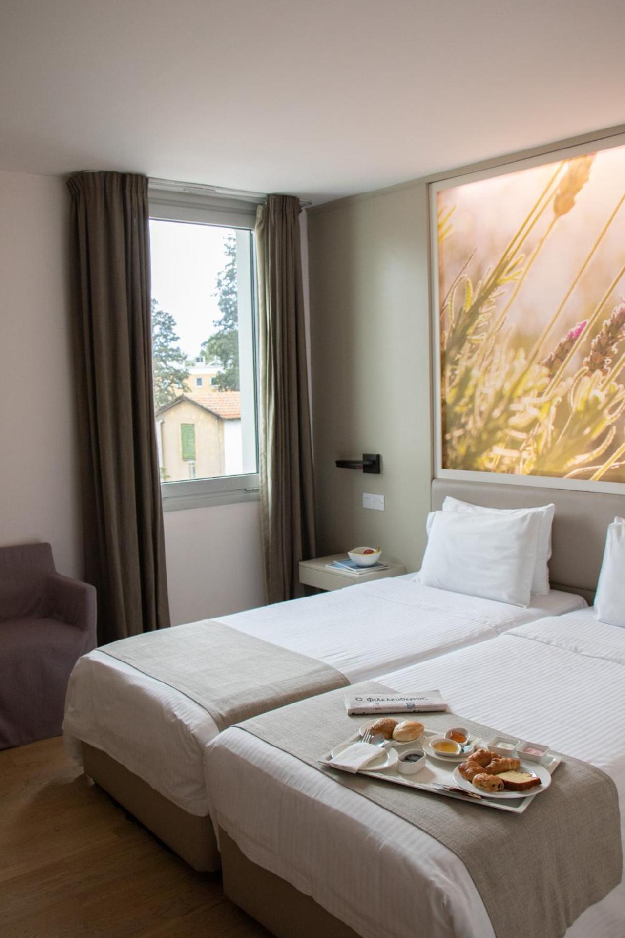 The Classic Hotel Nicosia - Handwritten Collection - Photo 12