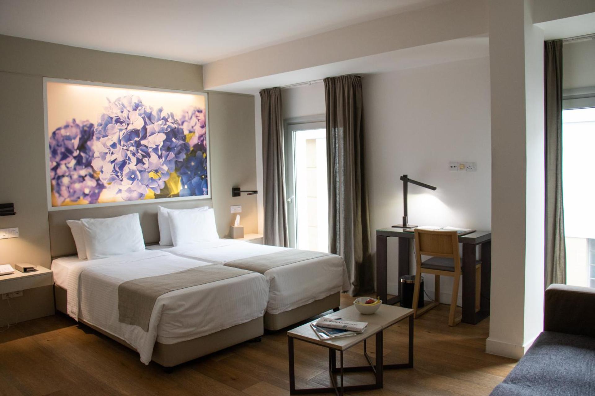 The Classic Hotel Nicosia - Handwritten Collection - Photo 39
