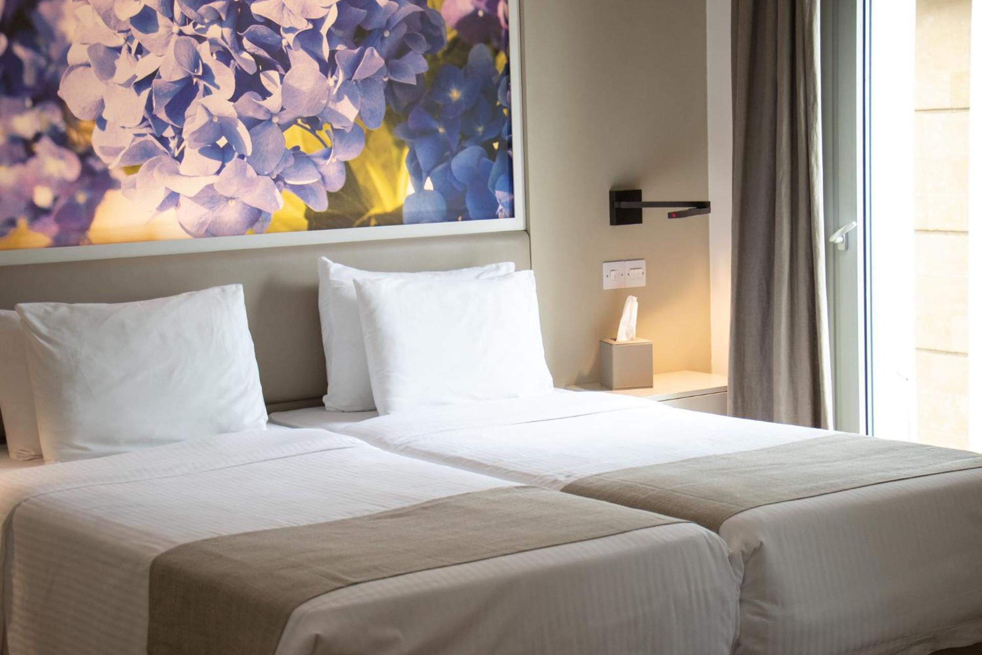 The Classic Hotel Nicosia - Handwritten Collection - Photo 93