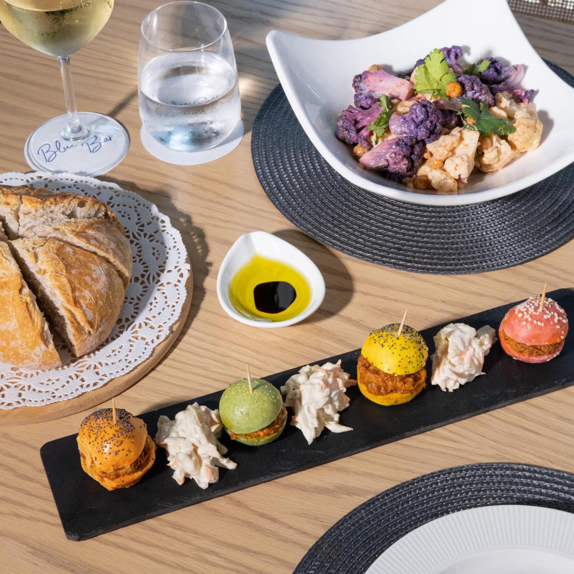 The Classic Hotel Nicosia - Handwritten Collection
