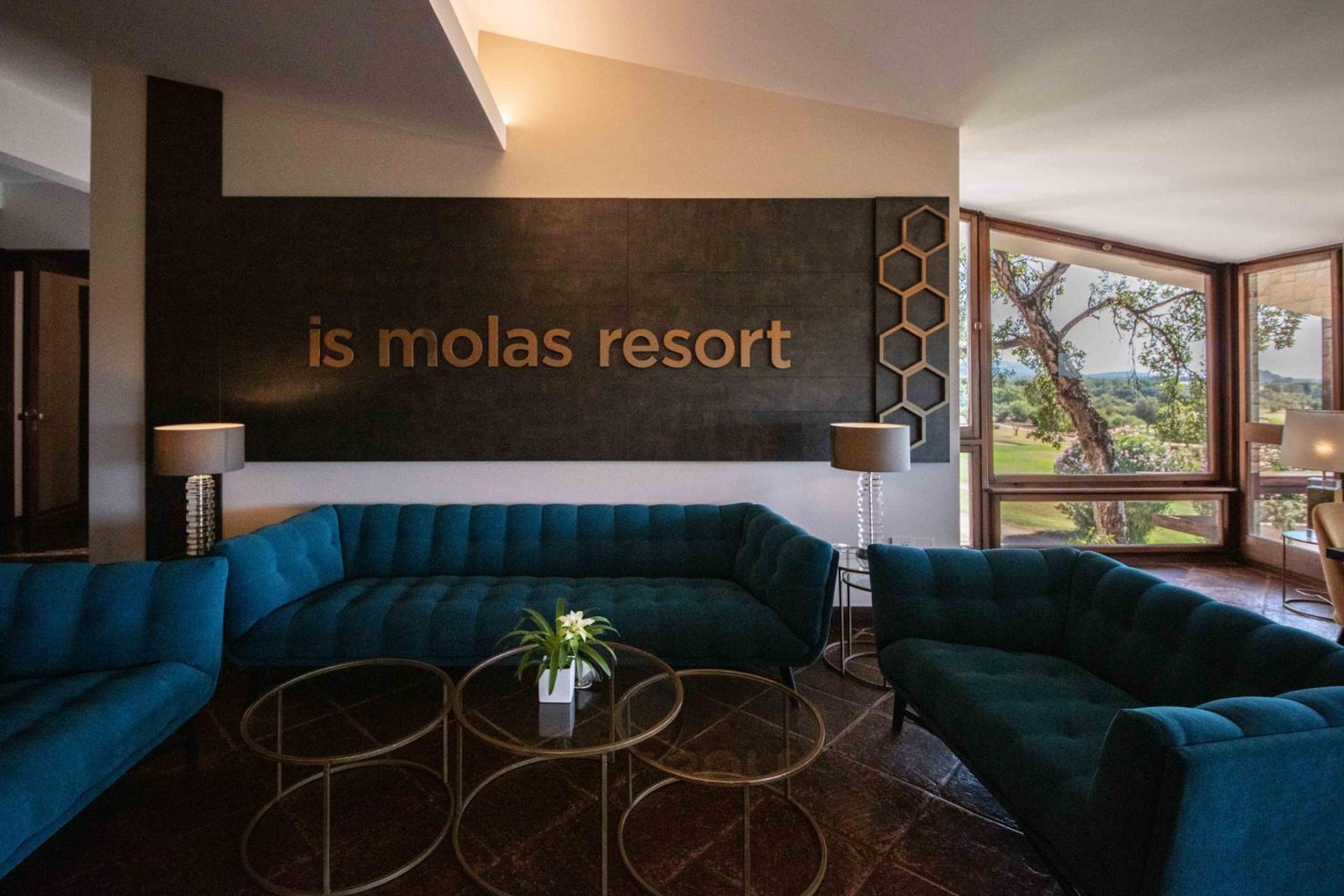 Is Molas Resort - Photo 38