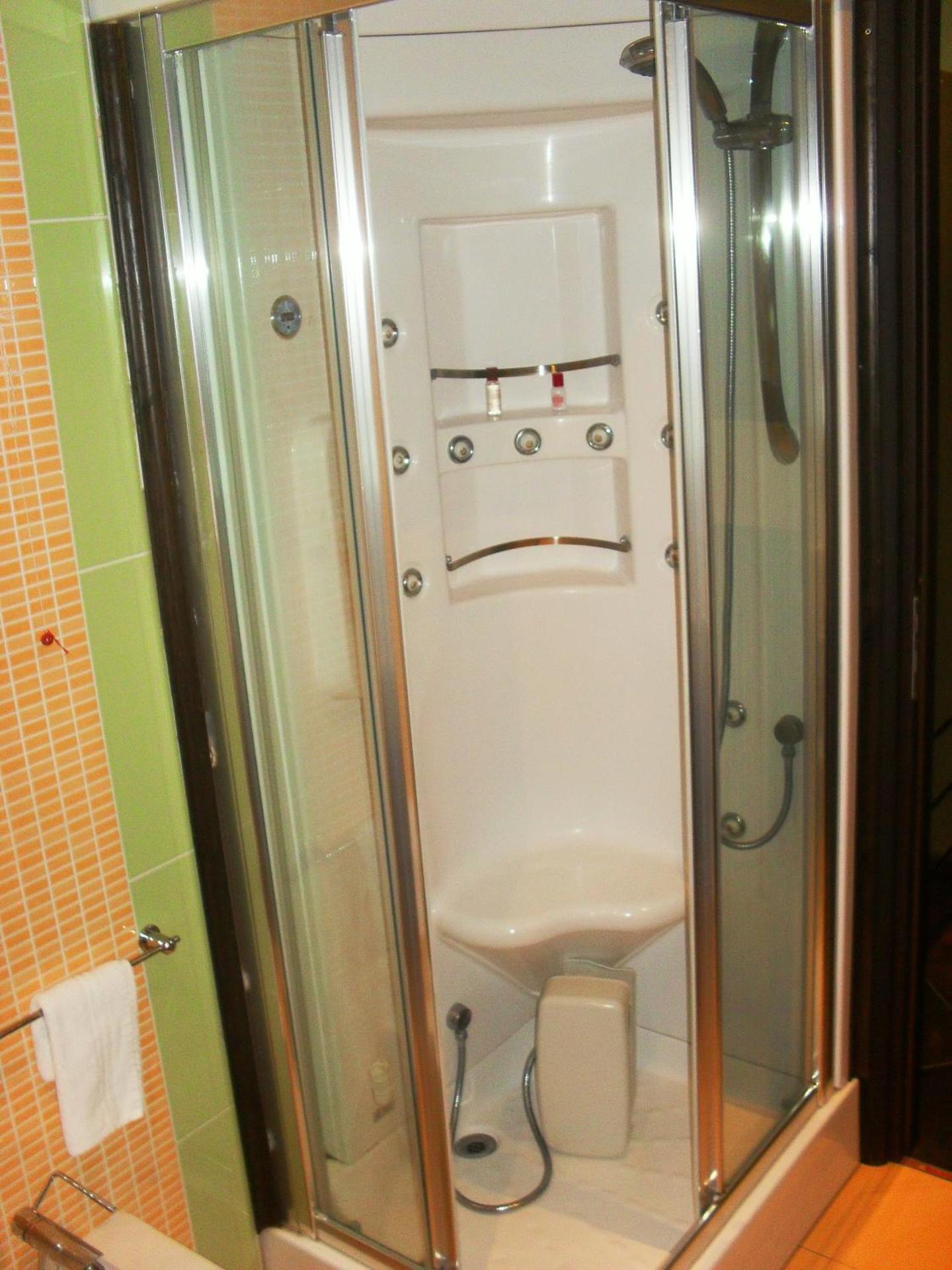 Abalon Pompei Resort - Photo 42