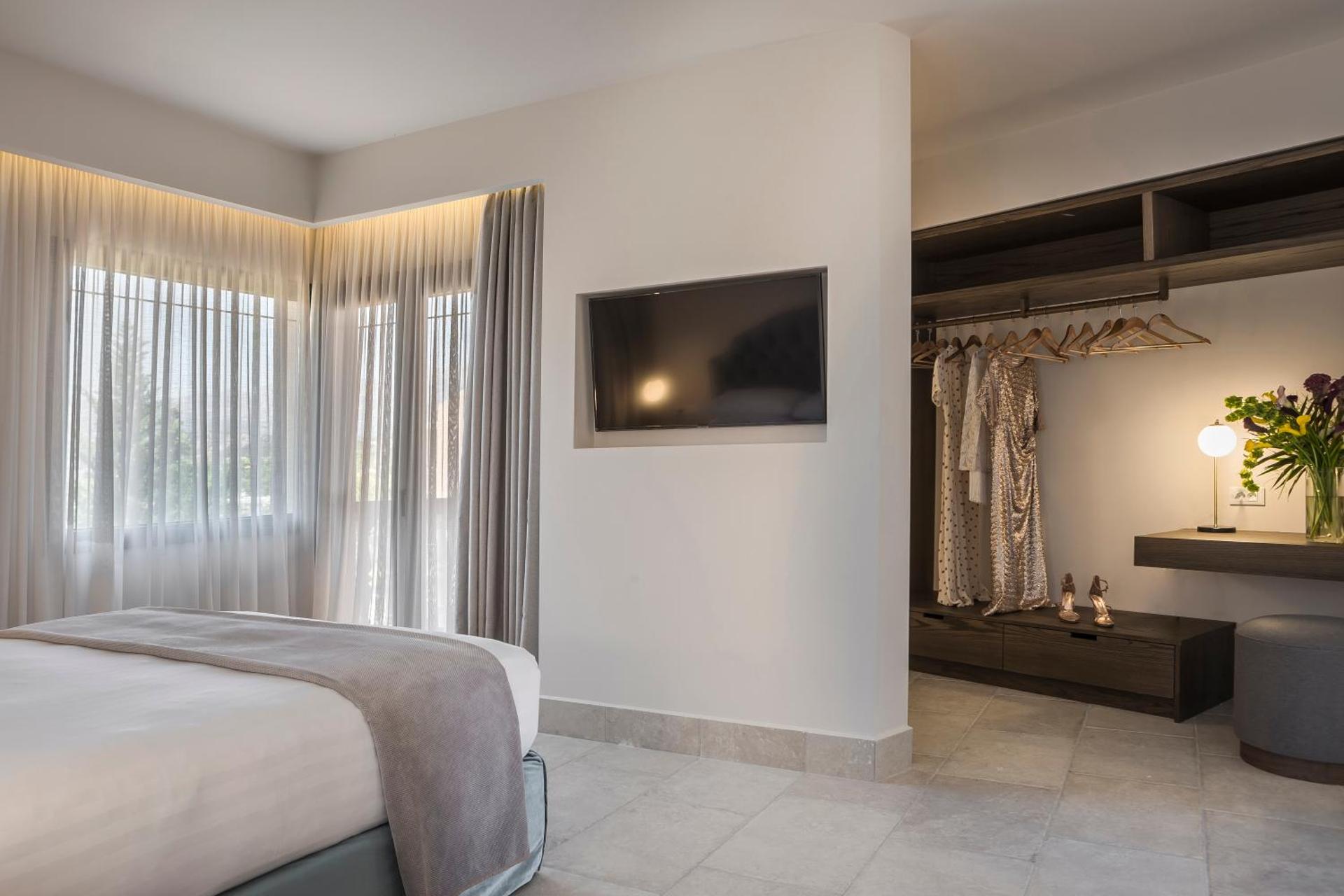 Thalassa Boutique Hotel - Adults Only - Photo 30