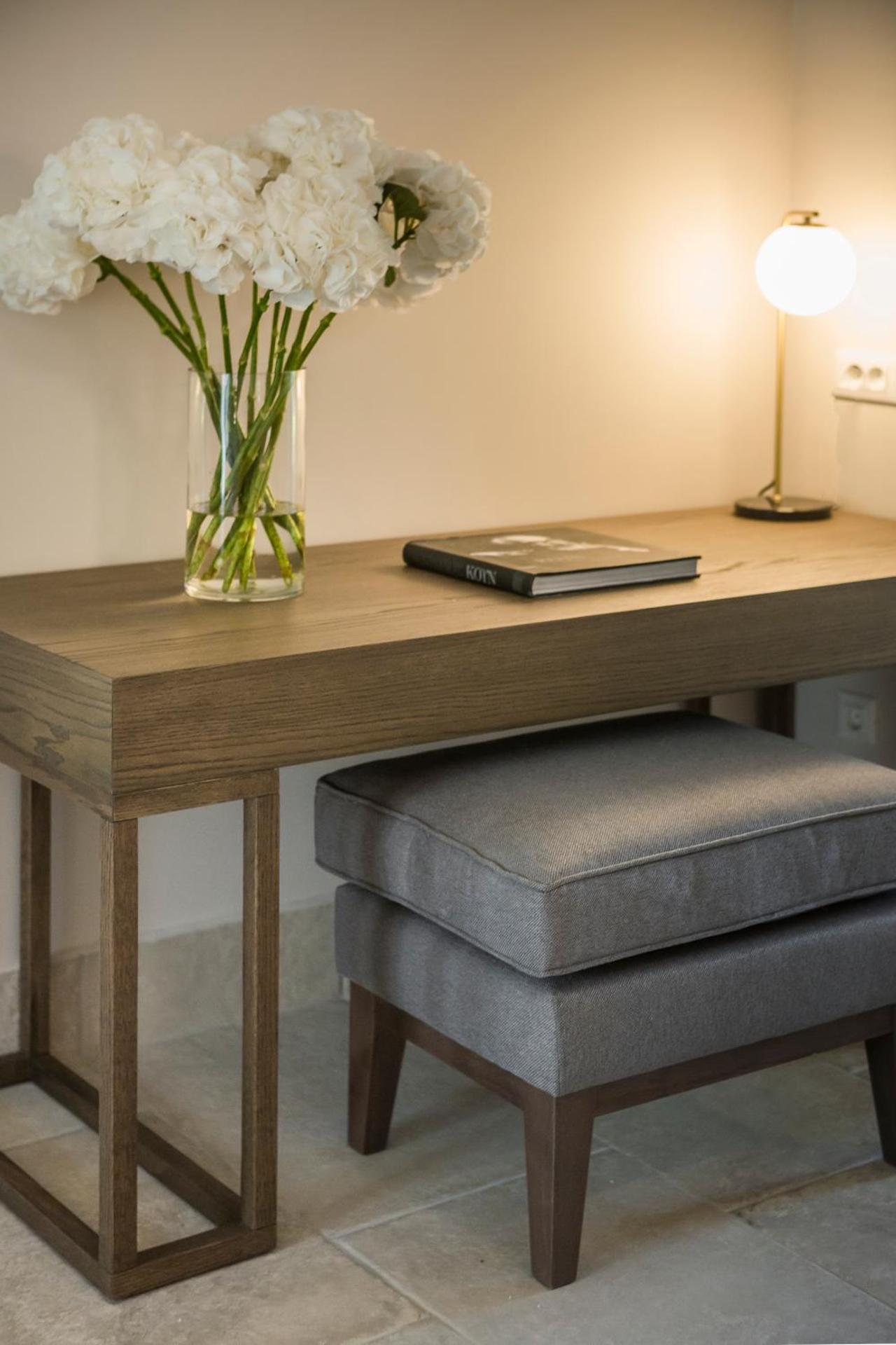 Thalassa Boutique Hotel - Adults Only - Photo 23