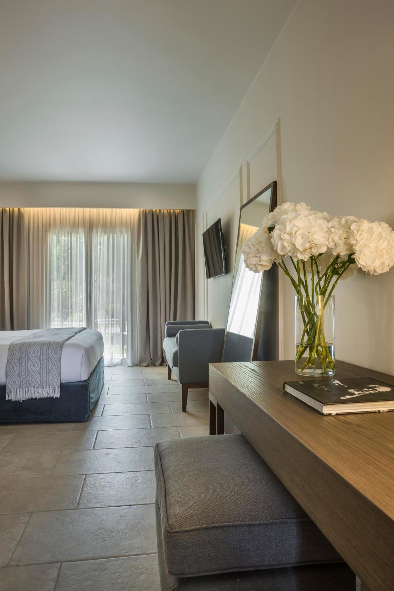 Thalassa Boutique Hotel - Adults Only - Photo 25