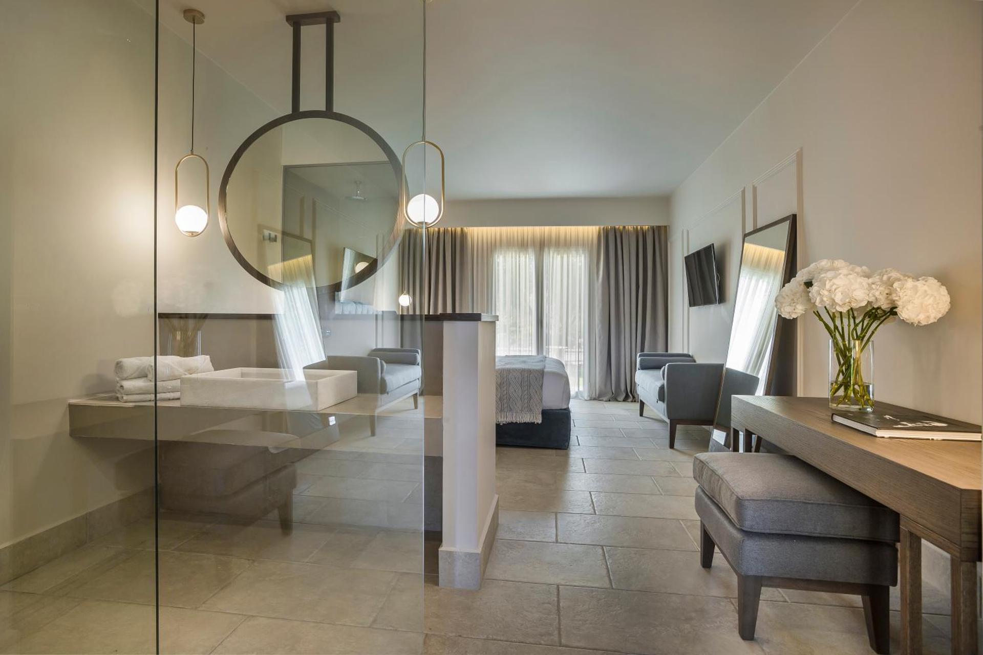 Thalassa Boutique Hotel - Adults Only - Photo 27