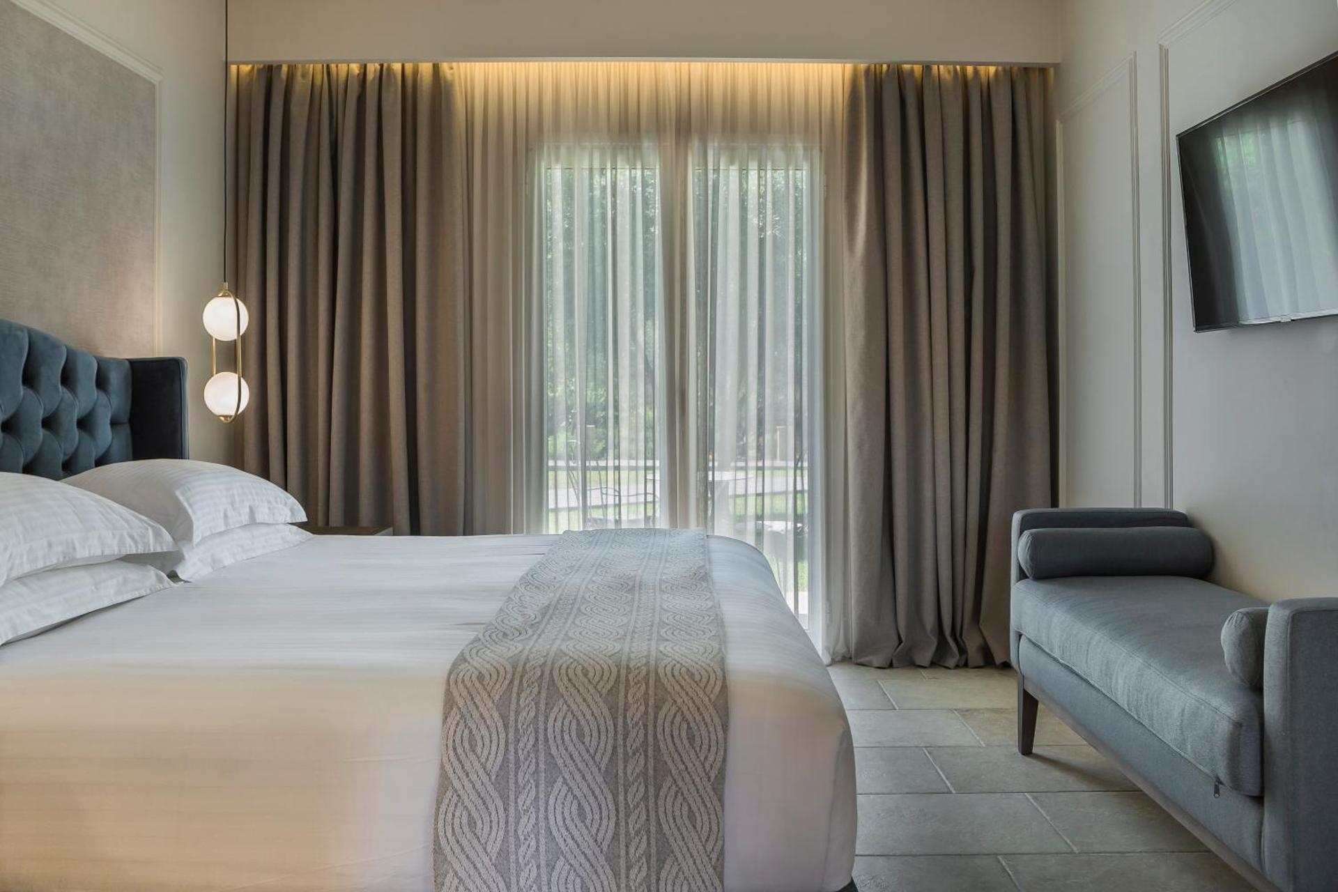 Thalassa Boutique Hotel - Adults Only - Photo 26