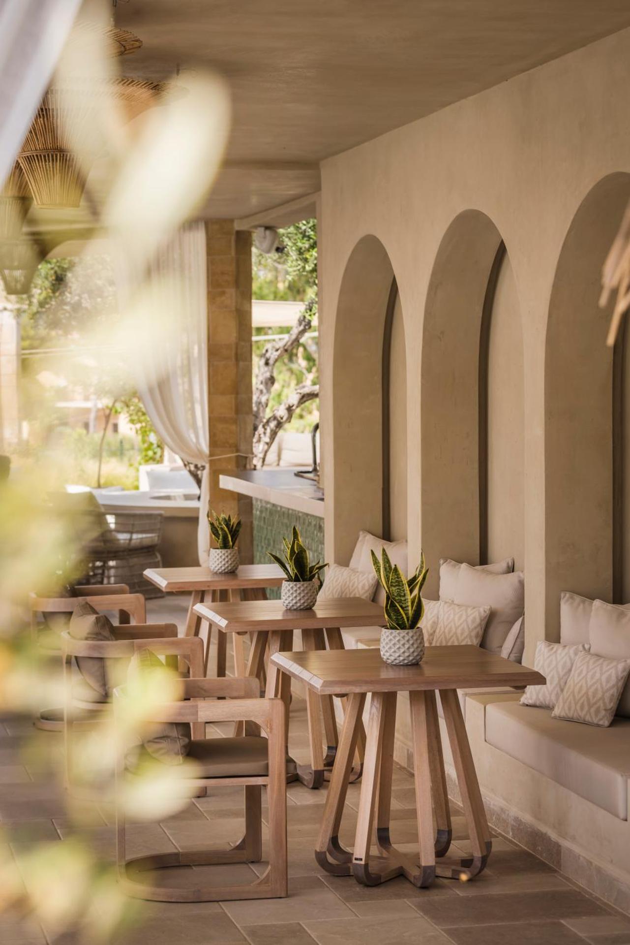 Thalassa Boutique Hotel - Adults Only - Photo 72