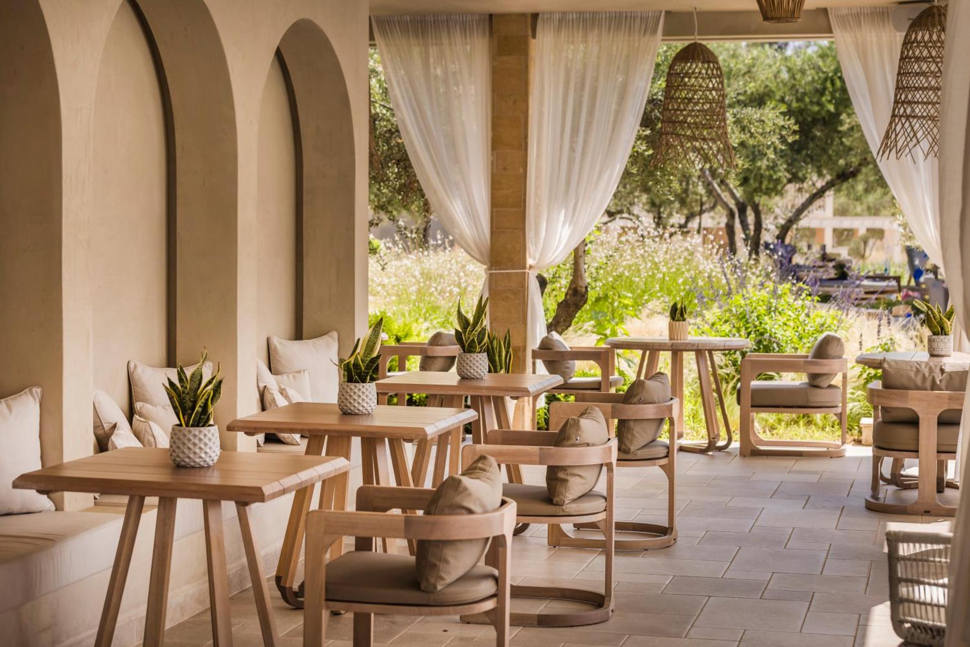 Thalassa Boutique Hotel - Adults Only - Photo 76