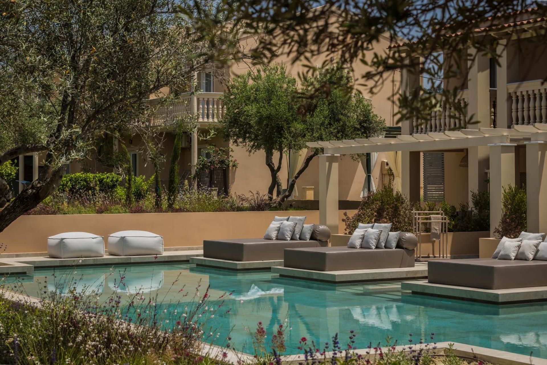 Thalassa Boutique Hotel - Adults Only - Photo 47