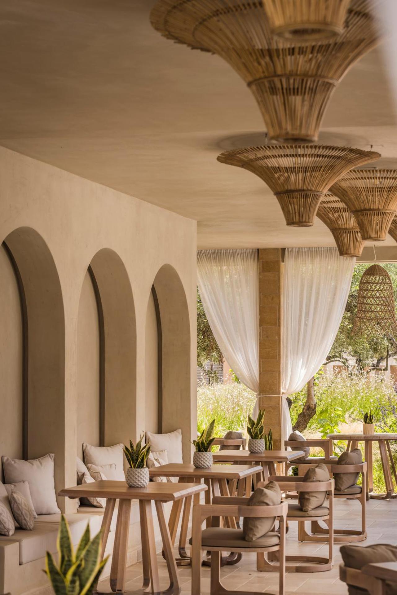 Thalassa Boutique Hotel - Adults Only - Photo 75