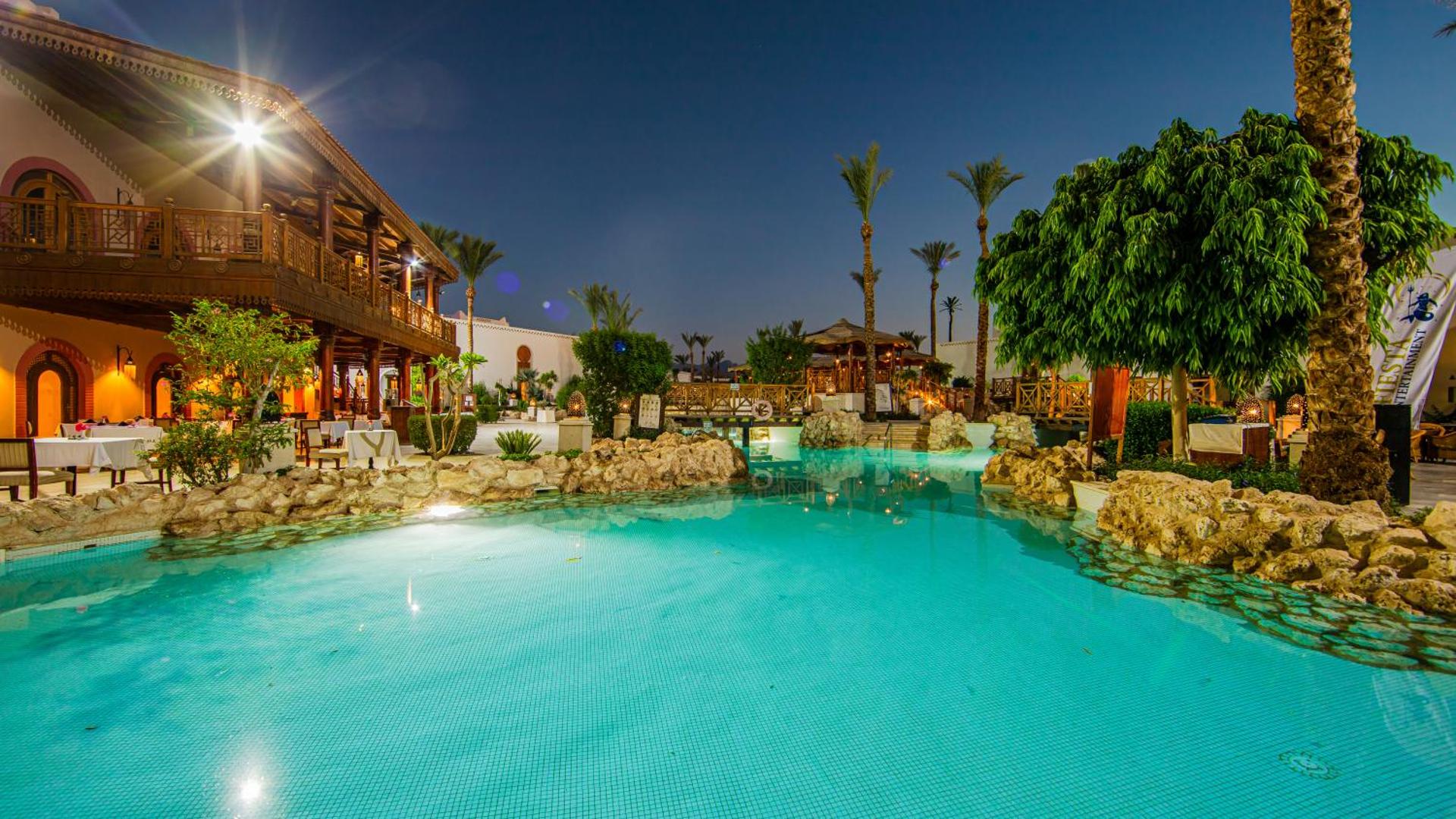 Ghazala Gardens - Photo 8