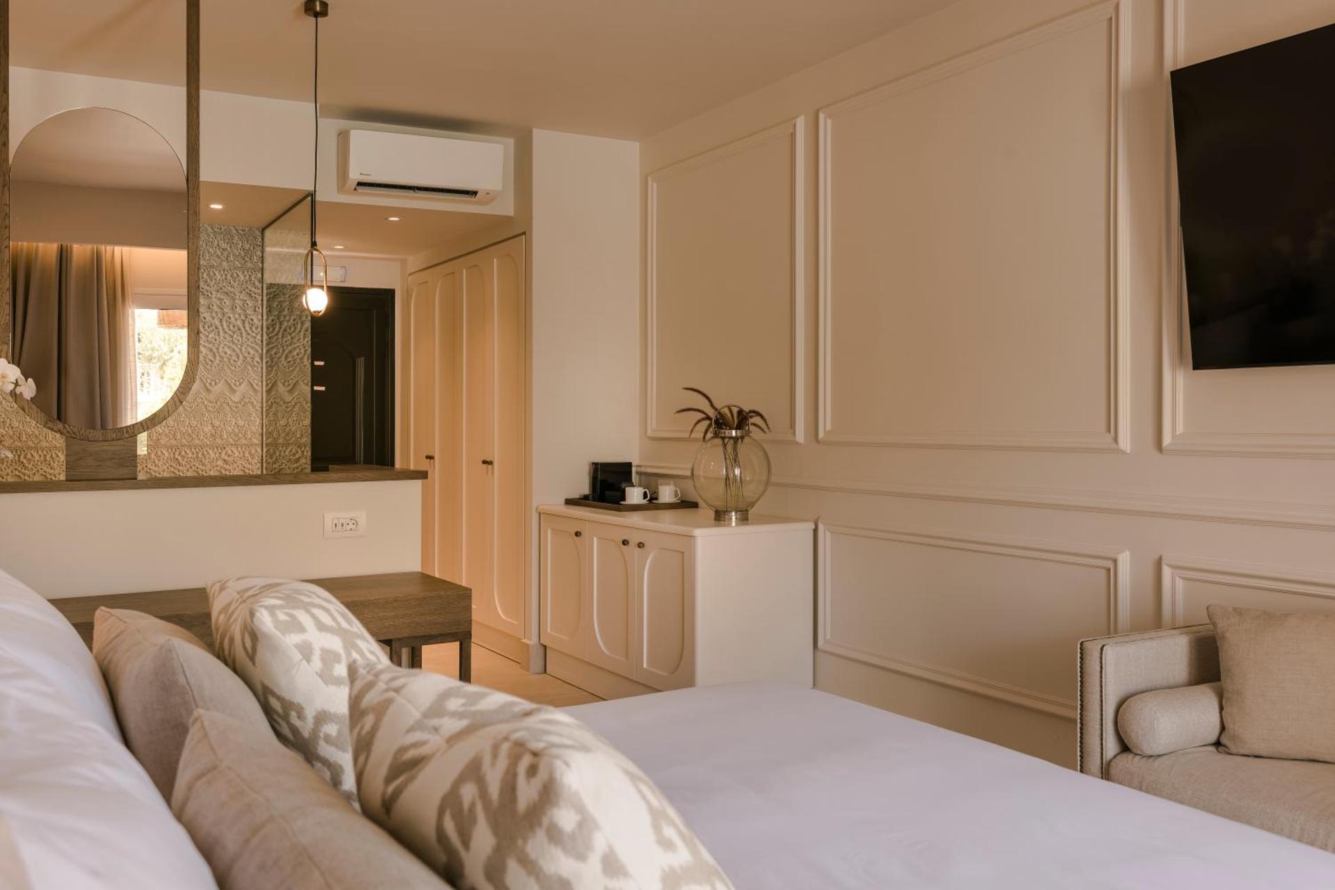 Thalassa Boutique Hotel - Adults Only - Photo 50