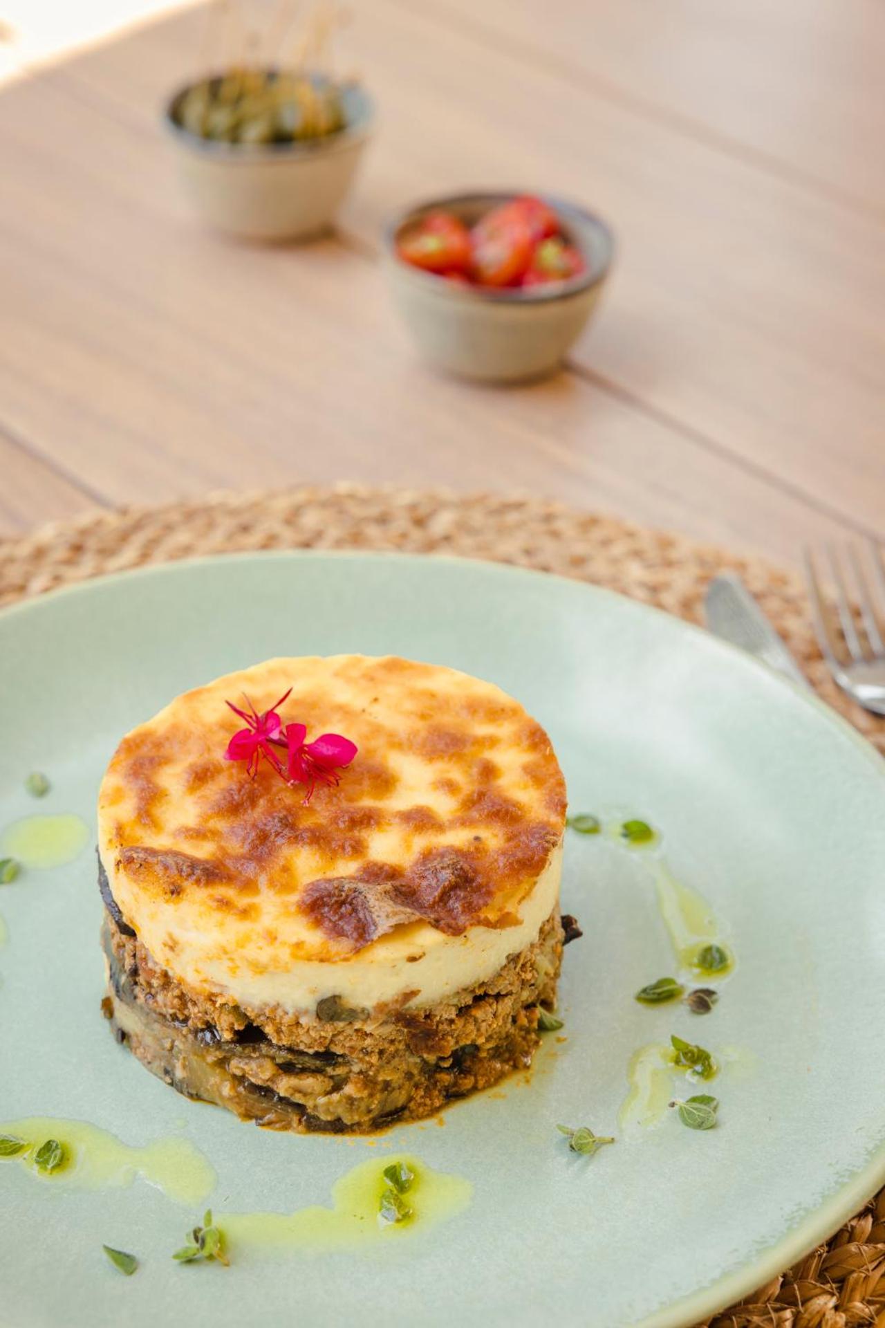 Thalassa Boutique Hotel - Adults Only - Photo 104