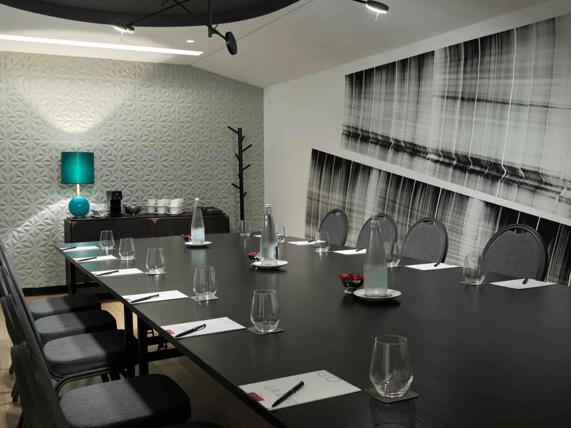 Grand Hyatt Athens - Photo 154