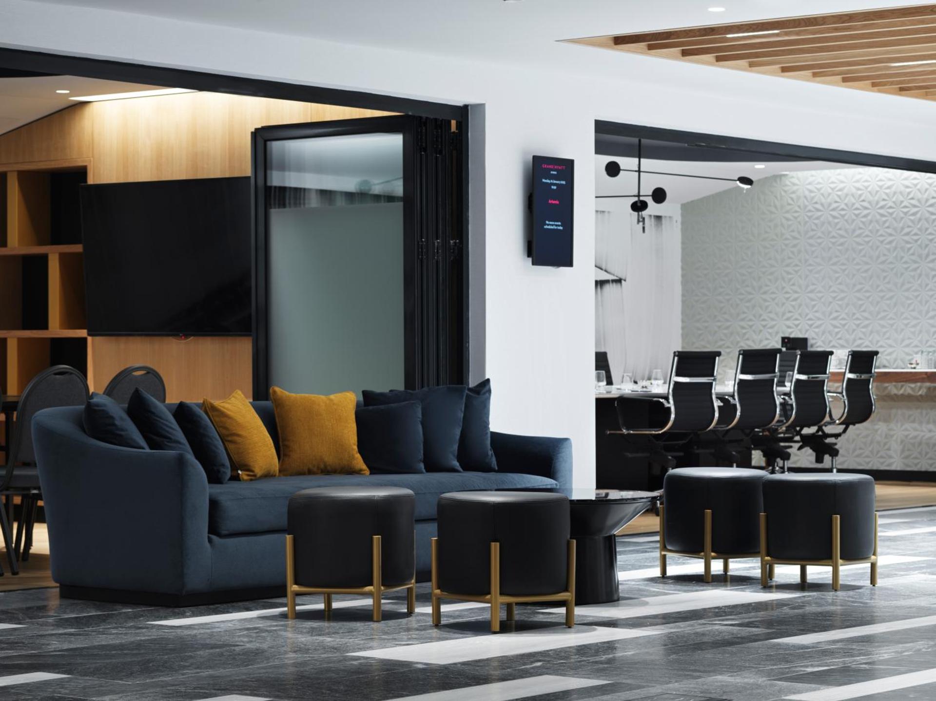 Grand Hyatt Athens - Photo 139