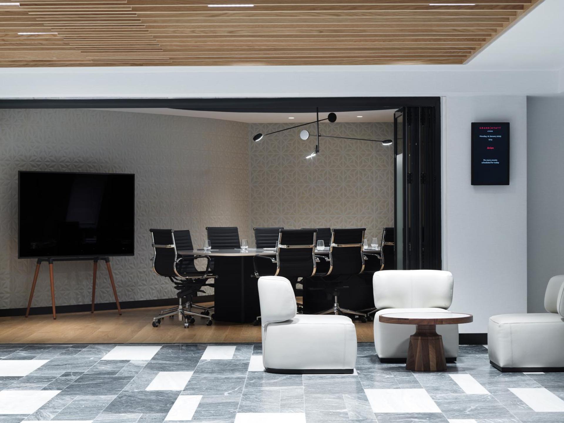 Grand Hyatt Athens - Photo 145