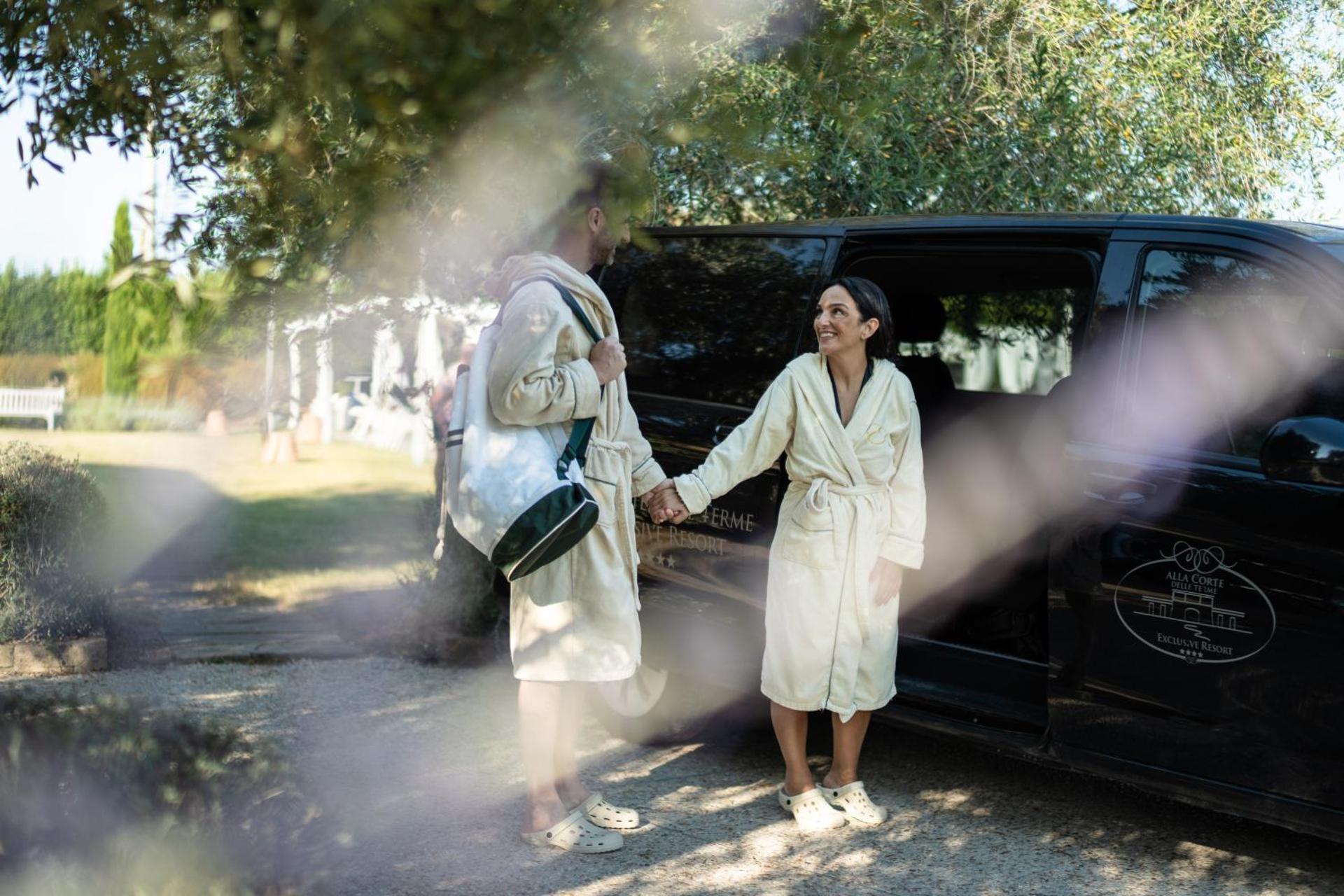 Alla Corte Delle Terme Resort - Photo 120